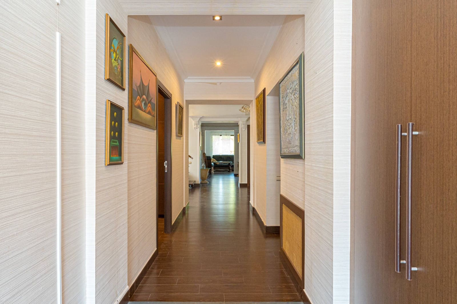 6 soverom Villa til salgs i Denia - € 1 850 000 (Ref: 9192266)