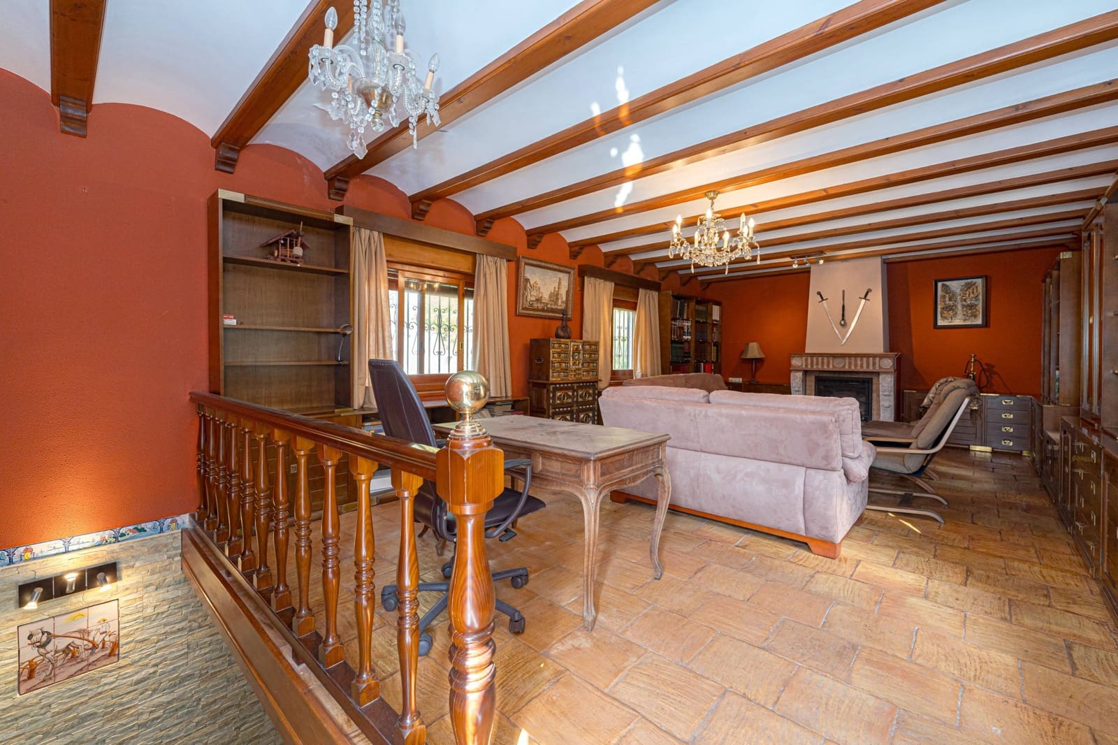 6 soverom Villa til salgs i Denia - € 1 850 000 (Ref: 9192266)