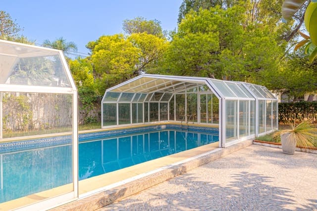 6 camera da letto Villa in vendita in Las Rotas / Les Rotes, Dénia - 1.850.000 € (Rif: 9192266)