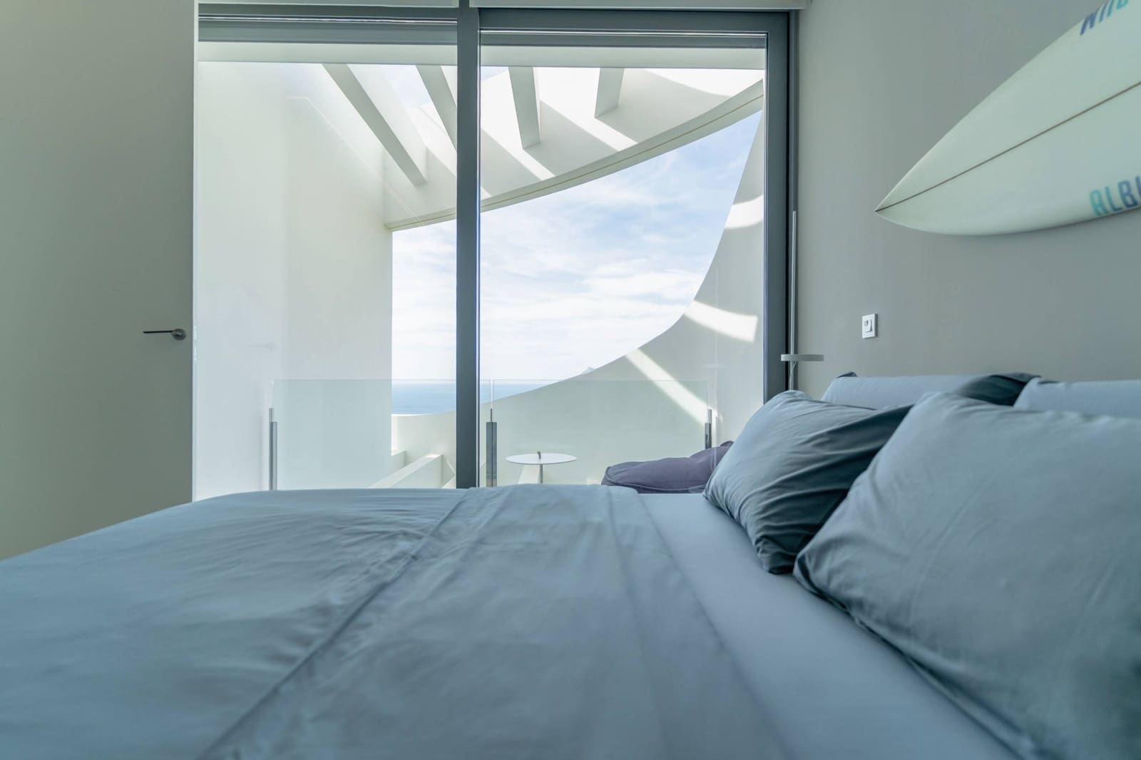 4 bedroom Villa for sale in Altea with pool - € 4,000,000 (Ref: 9206741)