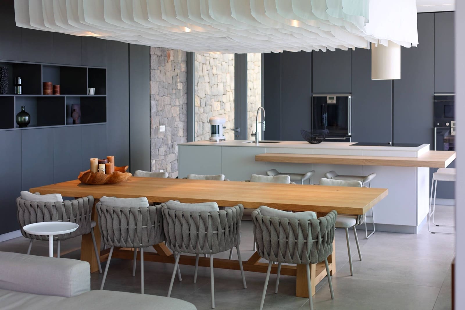 4 bedroom Villa for sale in Altea with pool - € 4,000,000 (Ref: 9206741)