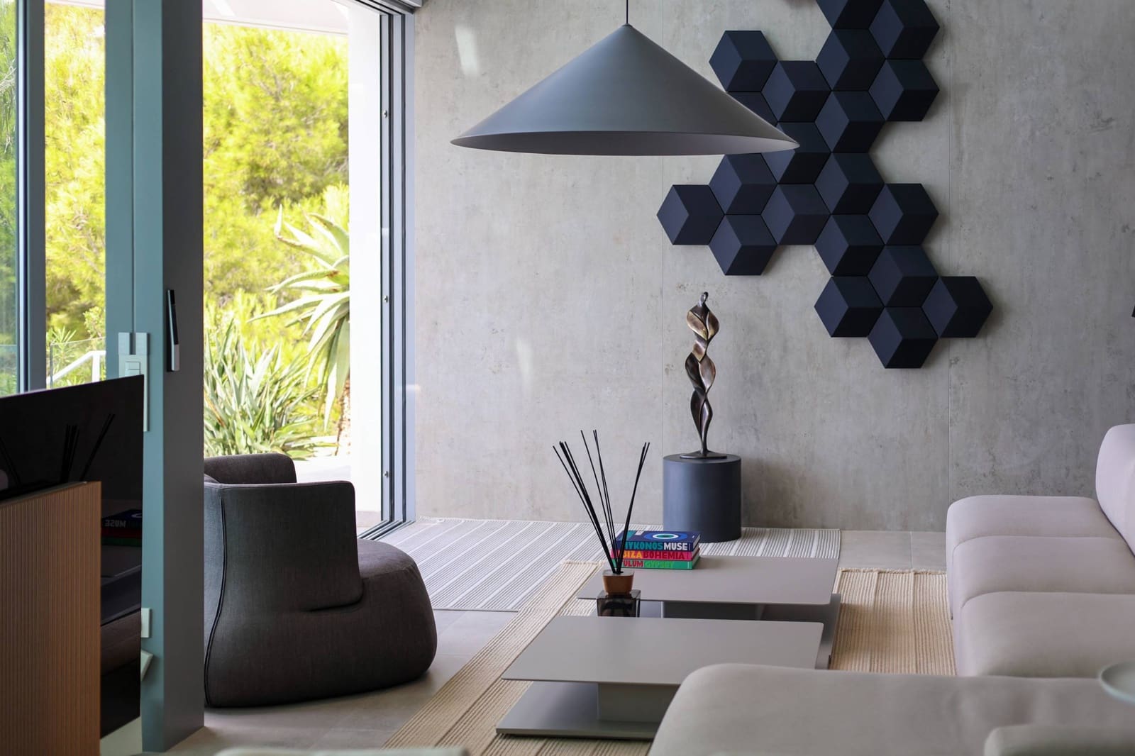 4 bedroom Villa for sale in Altea with pool - € 4,000,000 (Ref: 9206741)