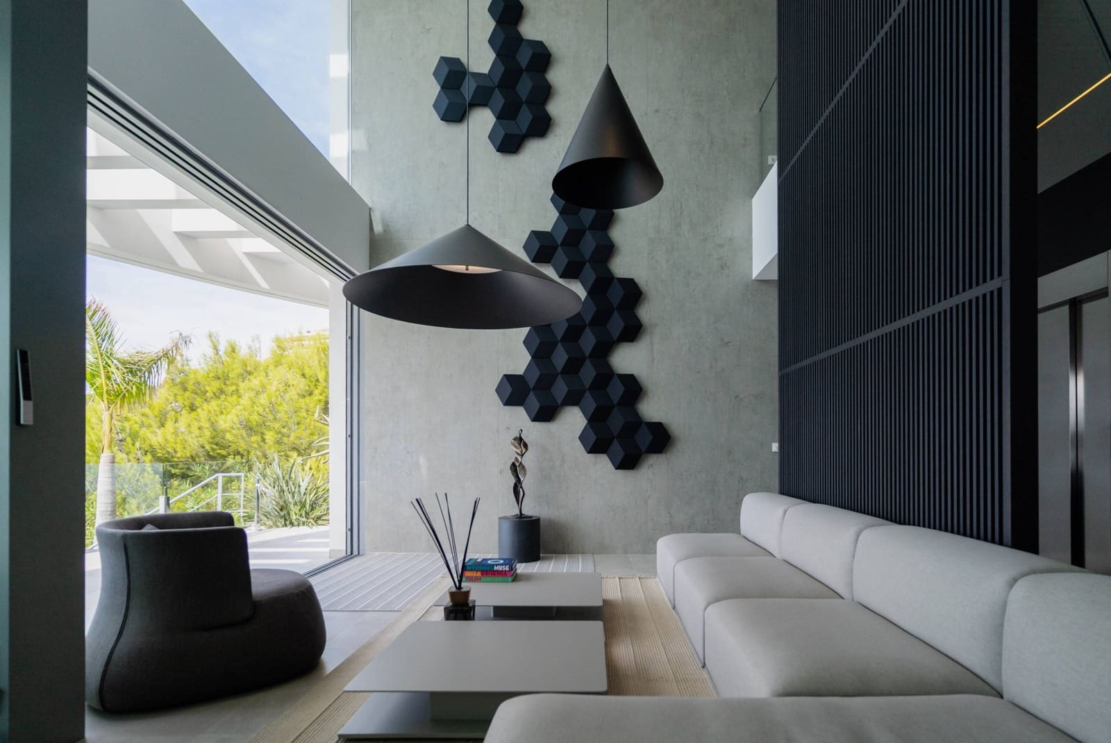 4 bedroom Villa for sale in Altea with pool - € 4,000,000 (Ref: 9206741)