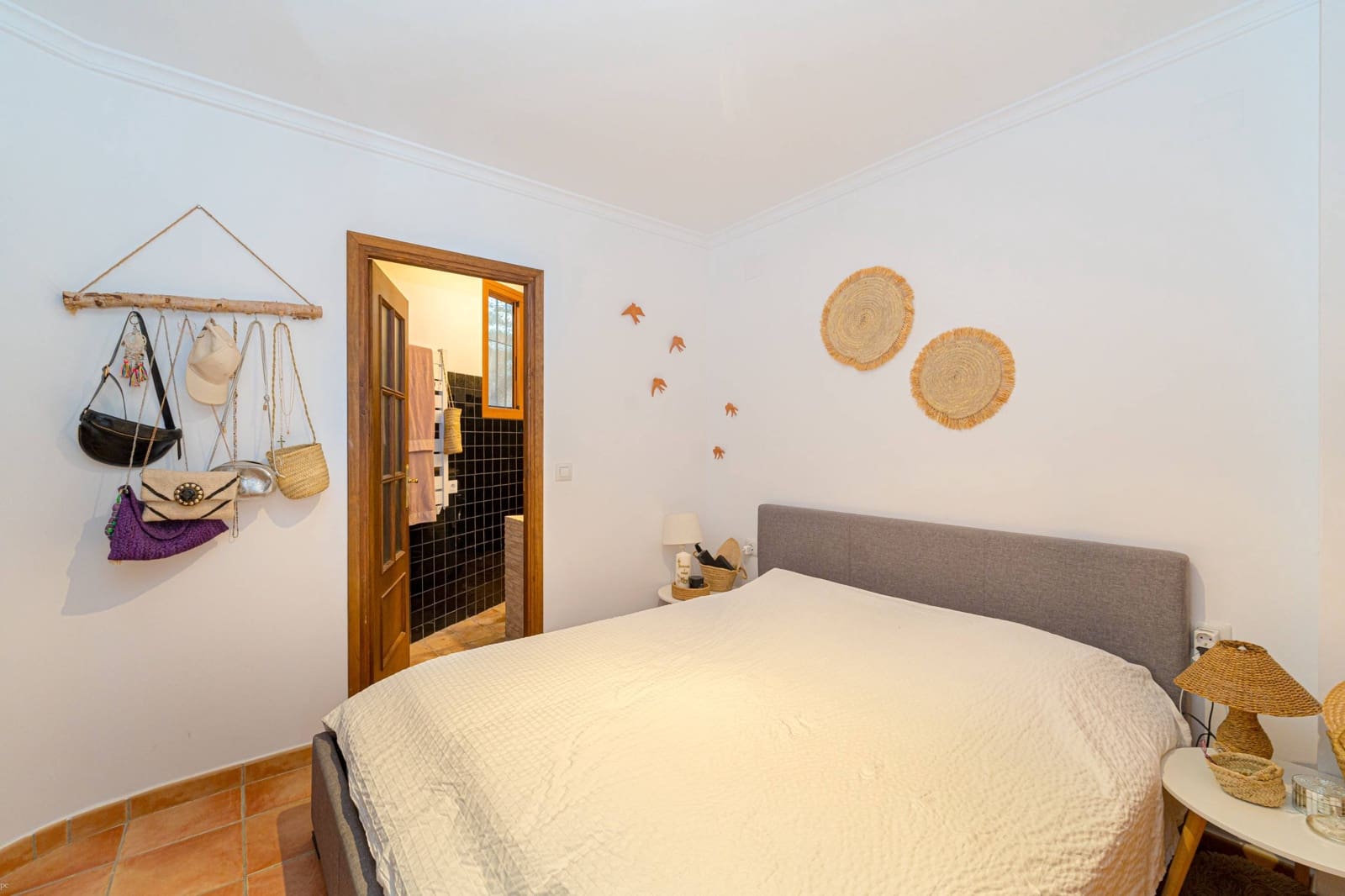 4 sypialnia Willa na sprzedaż w Alcalali / Alcanali z basenem - 375 000 € (Ref: 9206742)