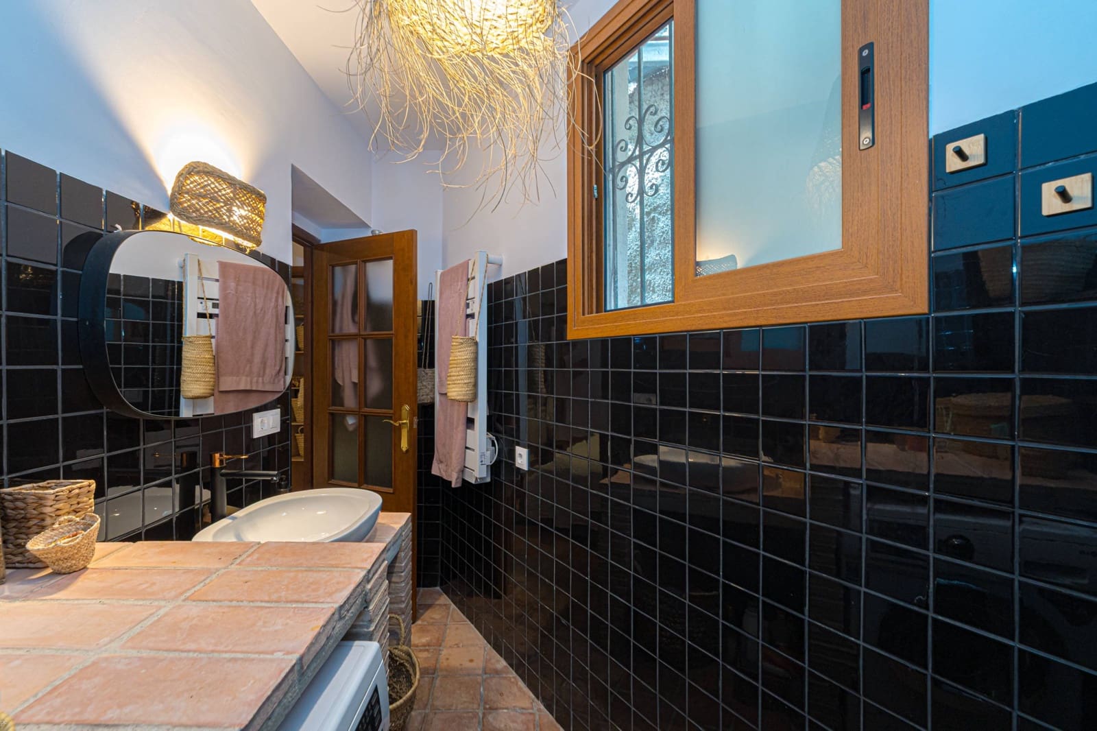 4 sypialnia Willa na sprzedaż w Alcalali / Alcanali z basenem - 375 000 € (Ref: 9206742)