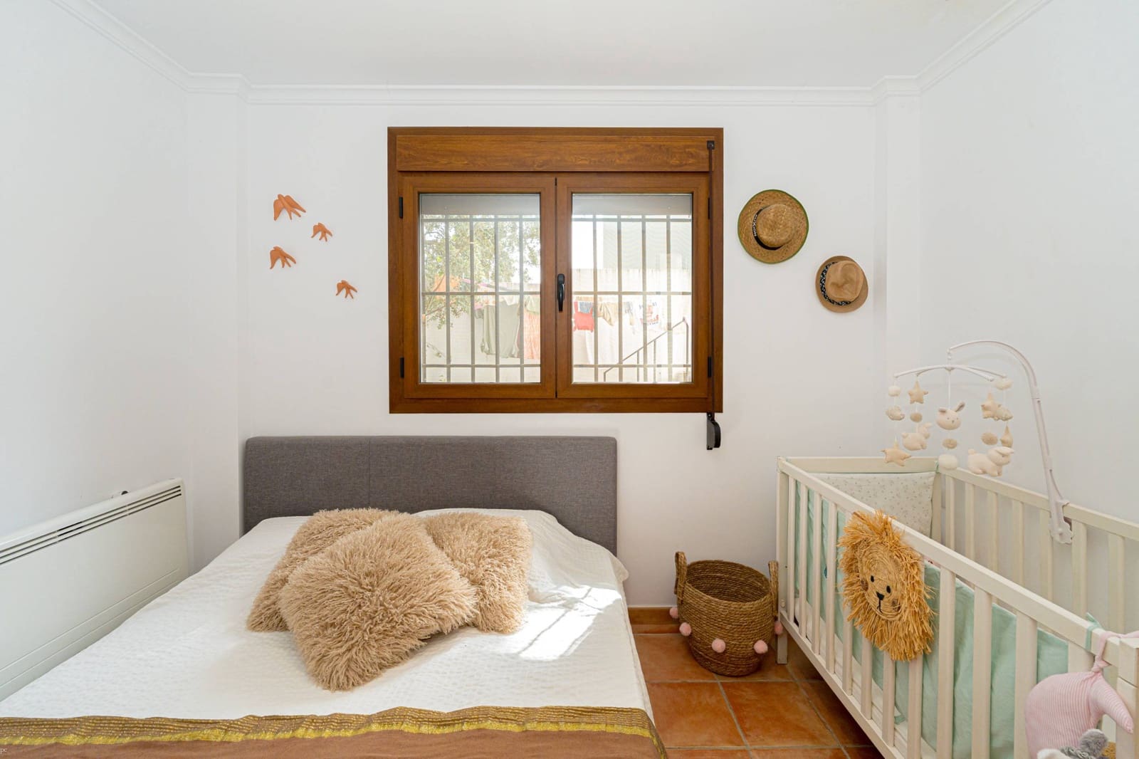 4 sypialnia Willa na sprzedaż w Alcalali / Alcanali z basenem - 375 000 € (Ref: 9206742)