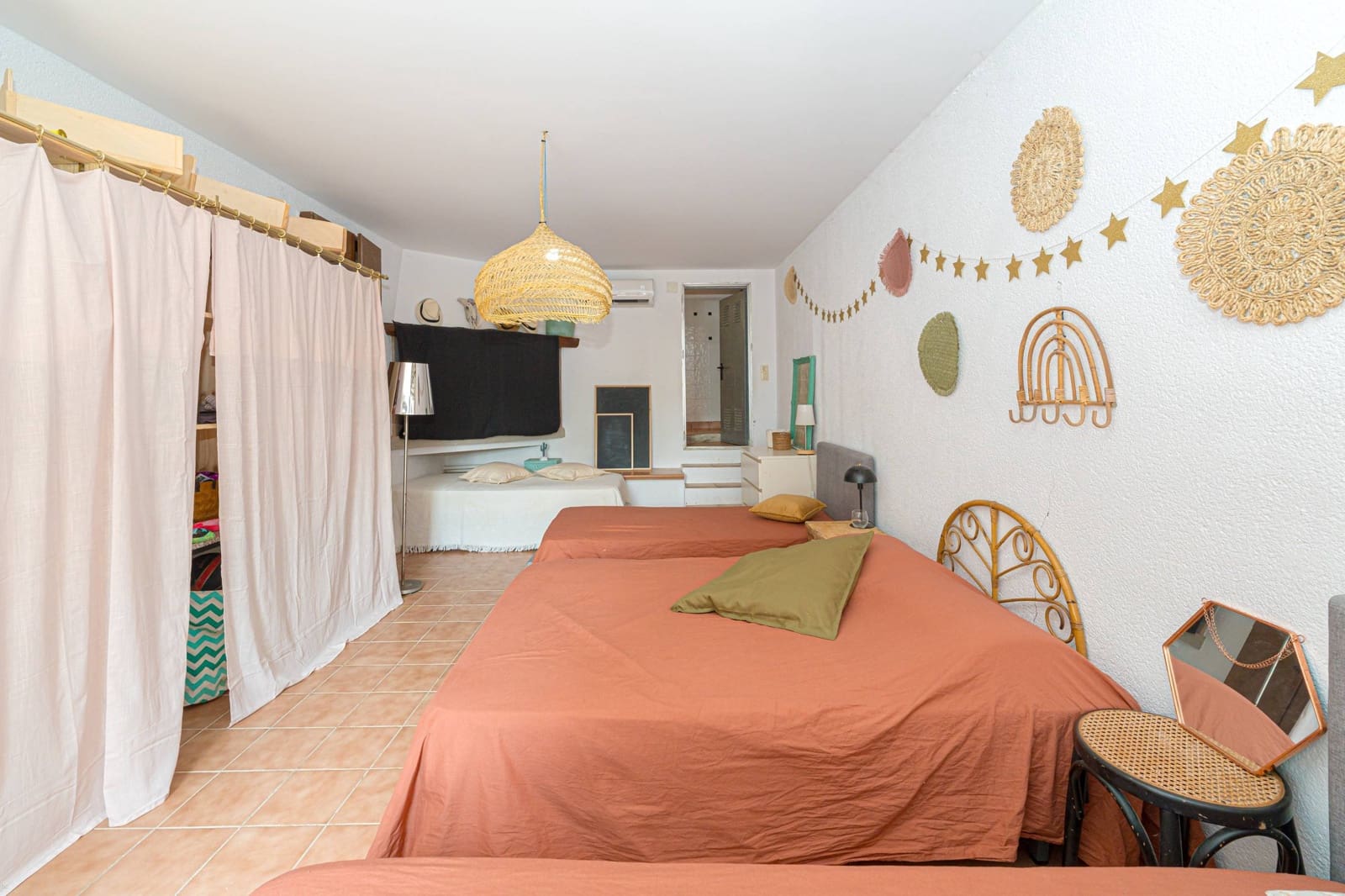 4 sypialnia Willa na sprzedaż w Alcalali / Alcanali z basenem - 375 000 € (Ref: 9206742)