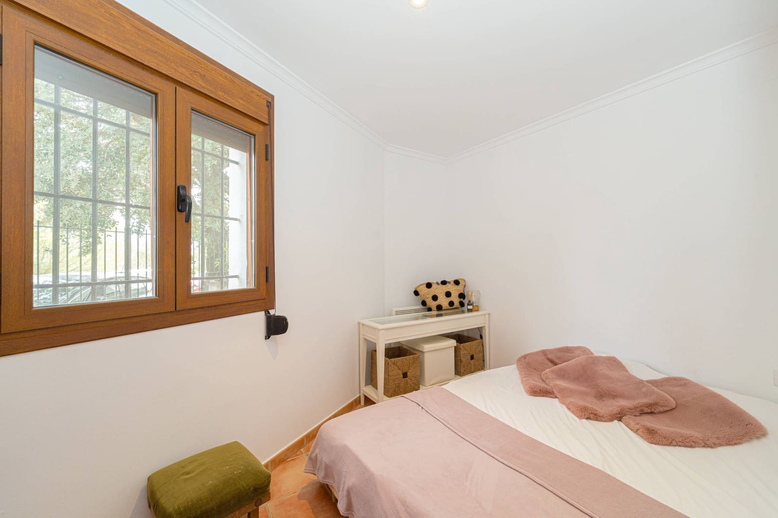 4 sypialnia Willa na sprzedaż w Alcalali / Alcanali z basenem - 375 000 € (Ref: 9206742)