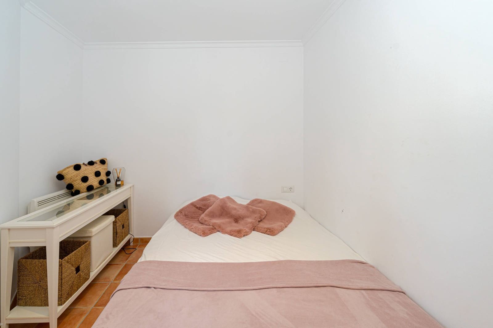 4 sypialnia Willa na sprzedaż w Alcalali / Alcanali z basenem - 375 000 € (Ref: 9206742)