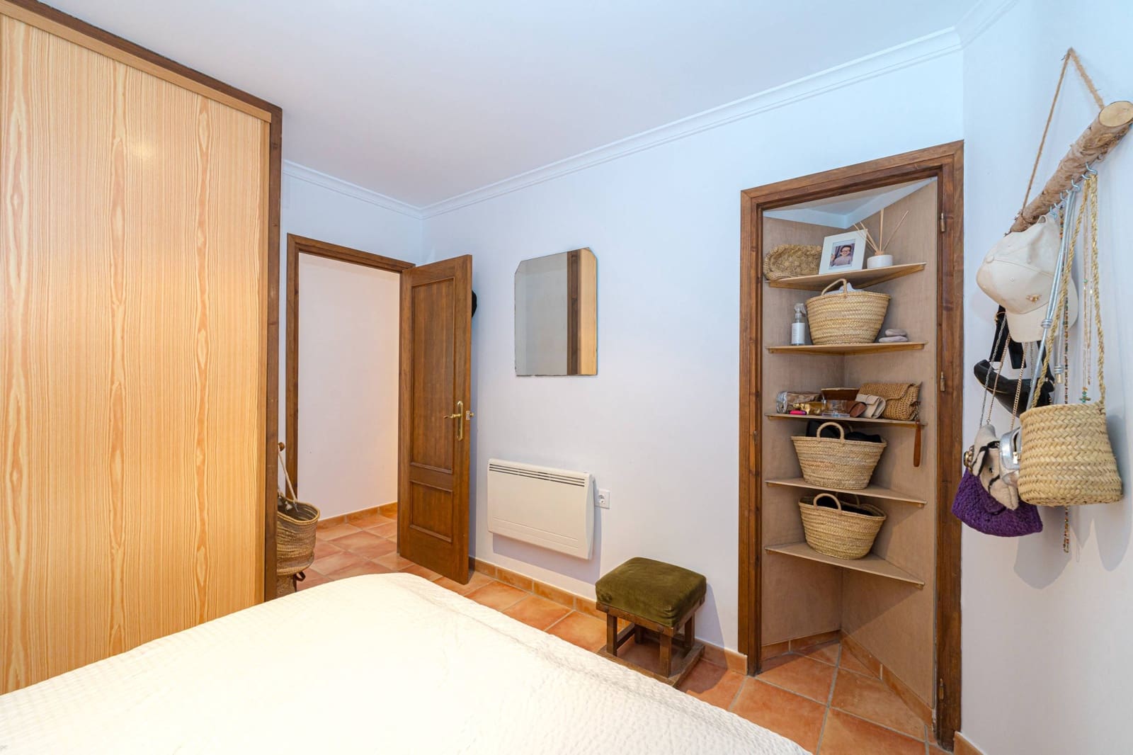 4 sypialnia Willa na sprzedaż w Alcalali / Alcanali z basenem - 375 000 € (Ref: 9206742)