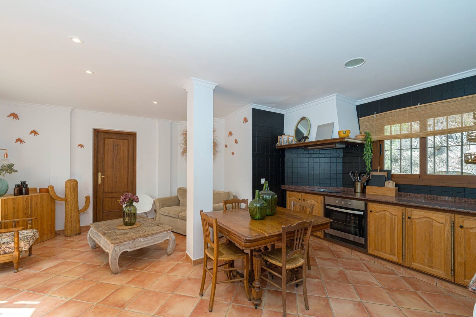 4 sypialnia Willa na sprzedaż w Alcalali / Alcanali z basenem - 375 000 € (Ref: 9206742)