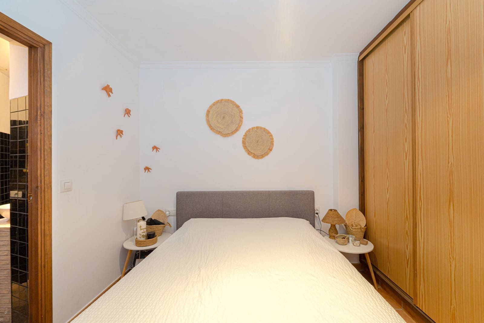 4 sypialnia Willa na sprzedaż w Alcalali / Alcanali z basenem - 375 000 € (Ref: 9206742)