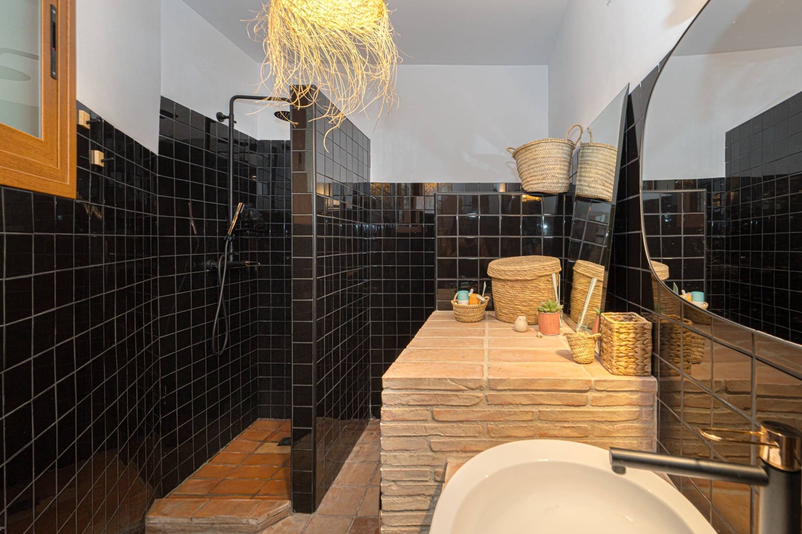 4 sypialnia Willa na sprzedaż w Alcalali / Alcanali z basenem - 375 000 € (Ref: 9206742)