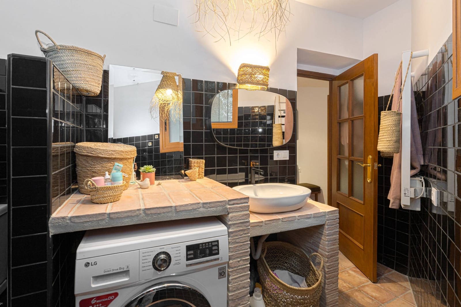 4 sypialnia Willa na sprzedaż w Alcalali / Alcanali z basenem - 375 000 € (Ref: 9206742)