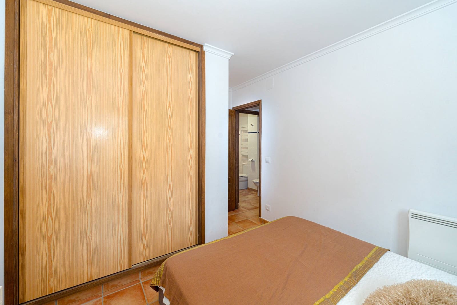 4 sypialnia Willa na sprzedaż w Alcalali / Alcanali z basenem - 375 000 € (Ref: 9206742)