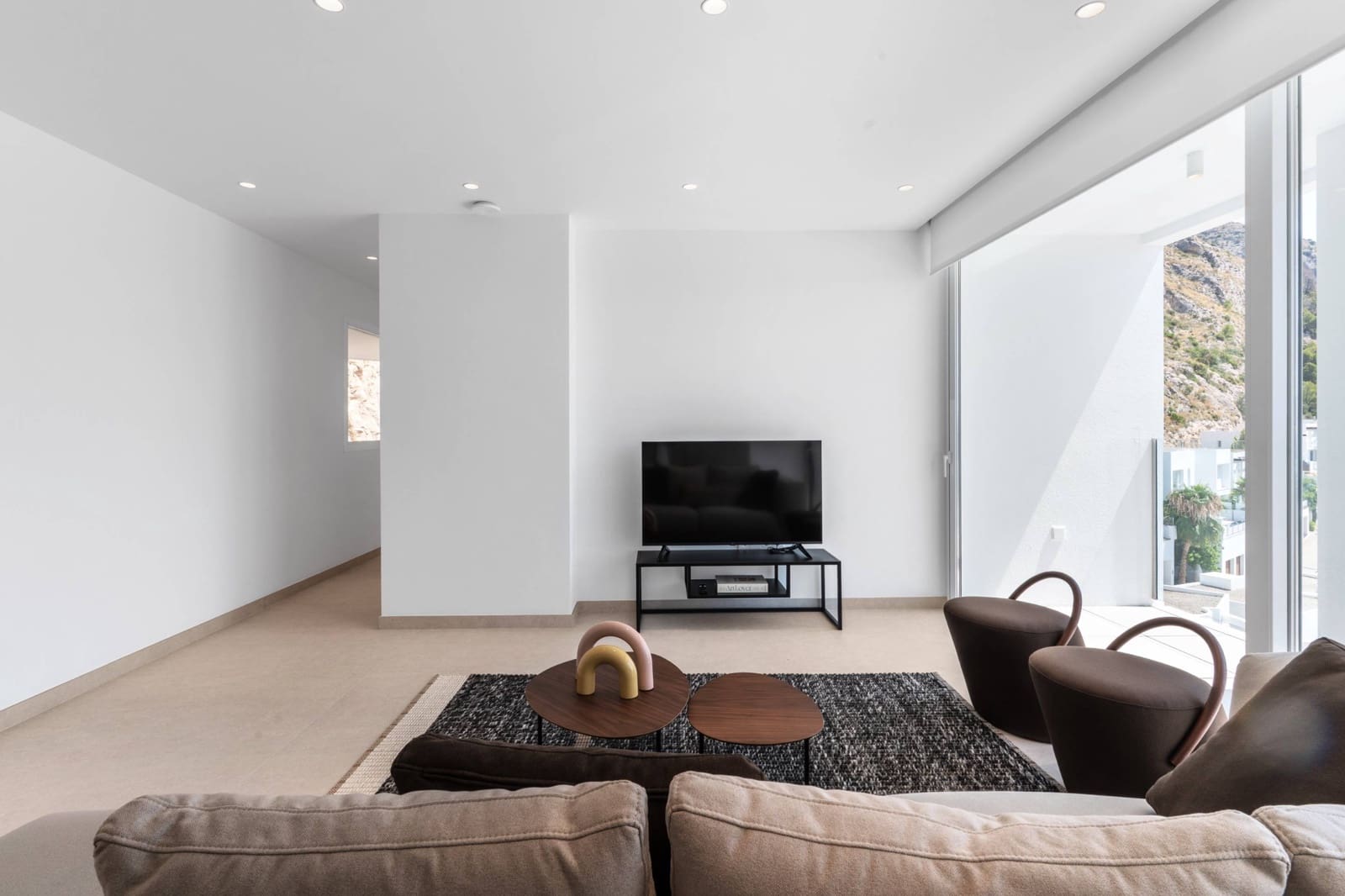 4 bedroom Villa for sale in Altea with pool garage - € 2,146,000 (Ref: 9240320)