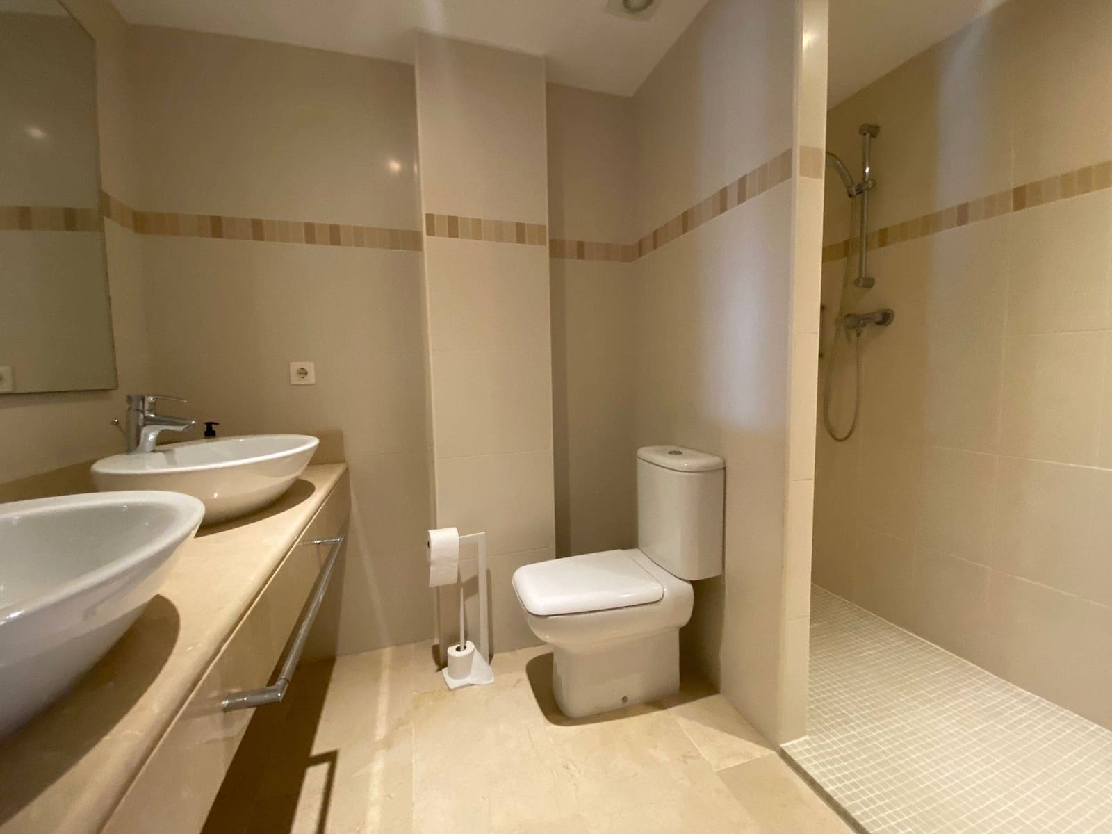 3 bedroom Penthouse for sale in Montemar with pool - € 359,000 (Ref: 9255219)