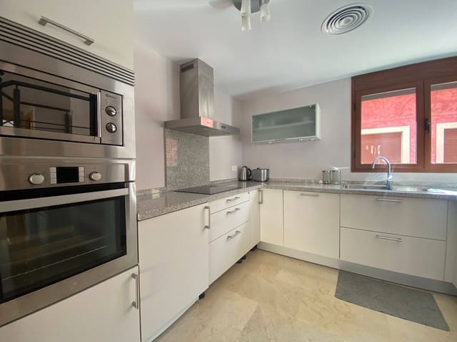 3 camera da letto Attico in vendita in Montemar, Benissa con piscina - 370.000 € (Rif: 9255219)