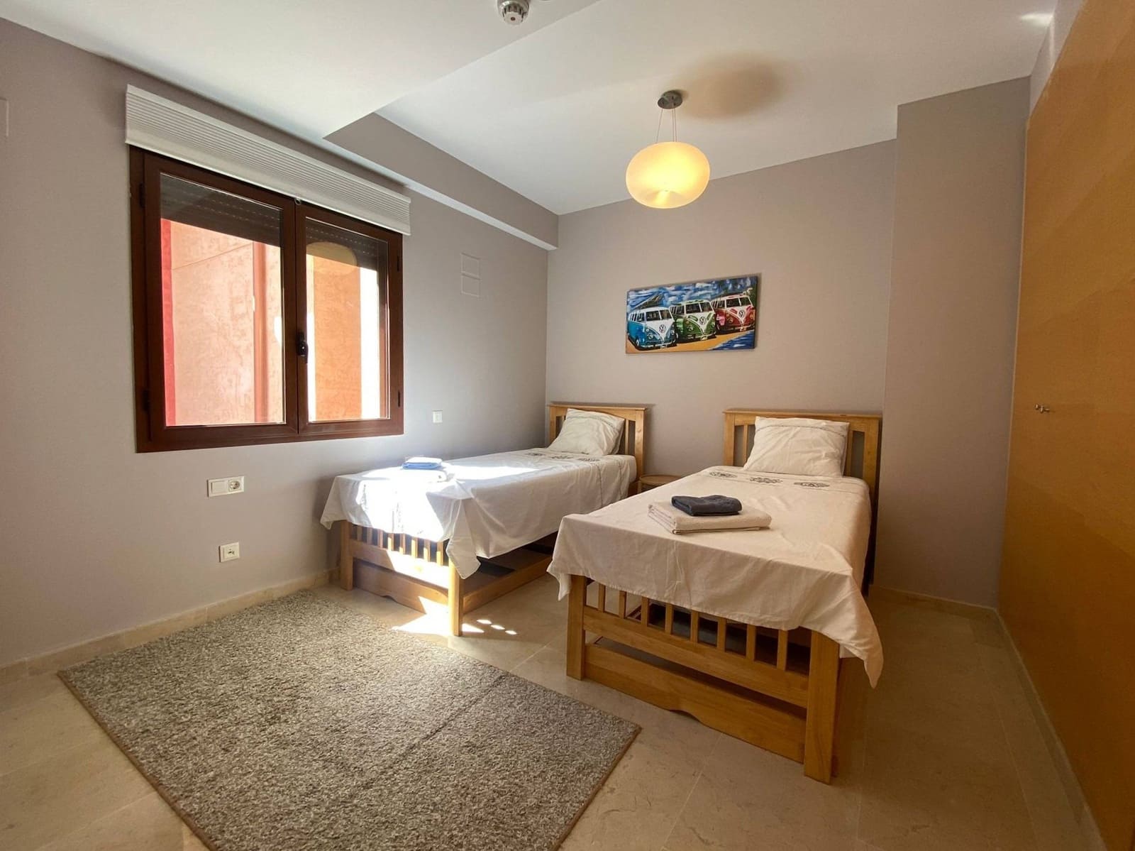 3 Zimmer Penthouse zu verkaufen in Montemar mit Pool - 370.000 € (Ref: 9255219)
