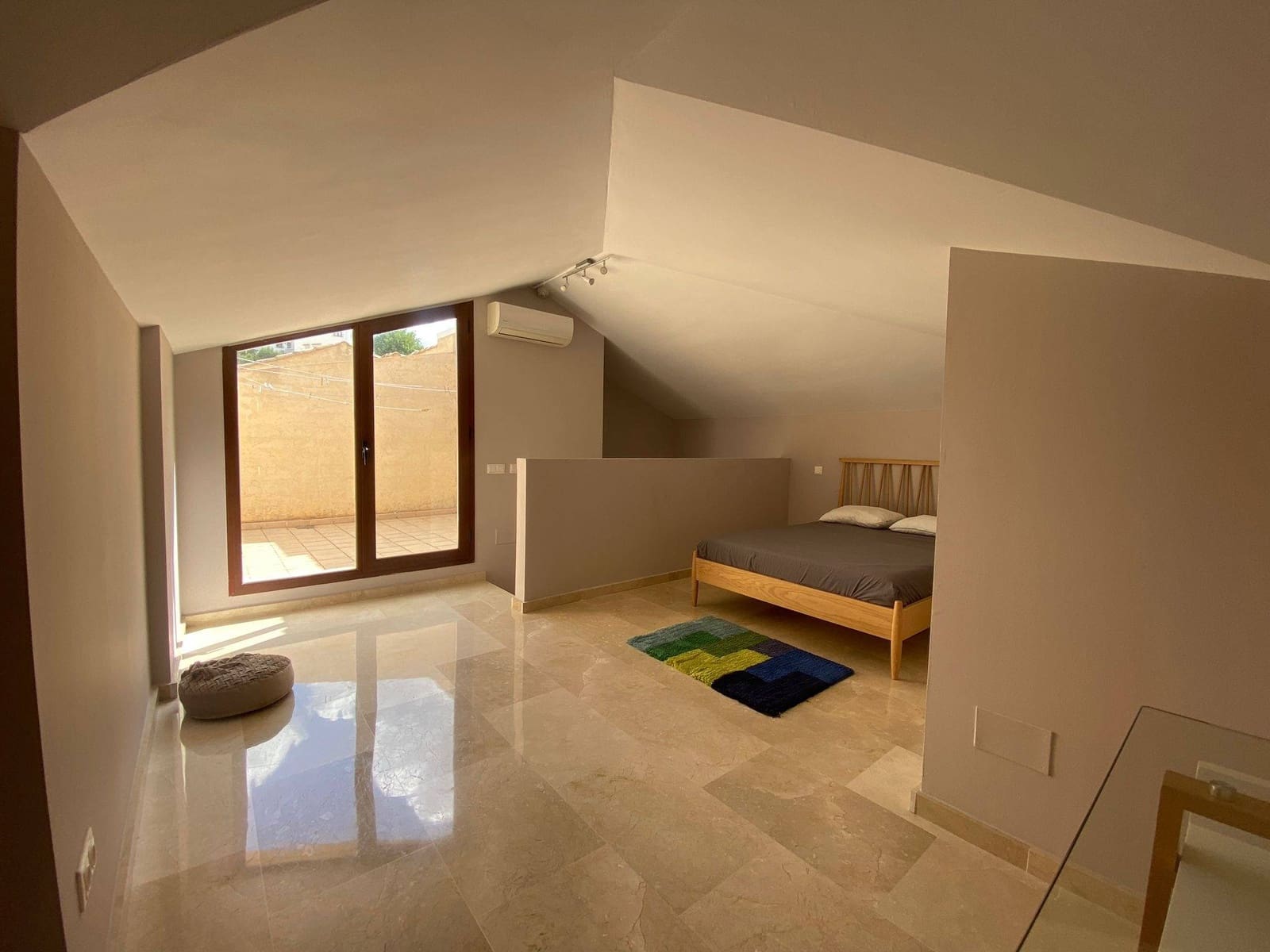 3 Zimmer Penthouse zu verkaufen in Montemar mit Pool - 370.000 € (Ref: 9255219)