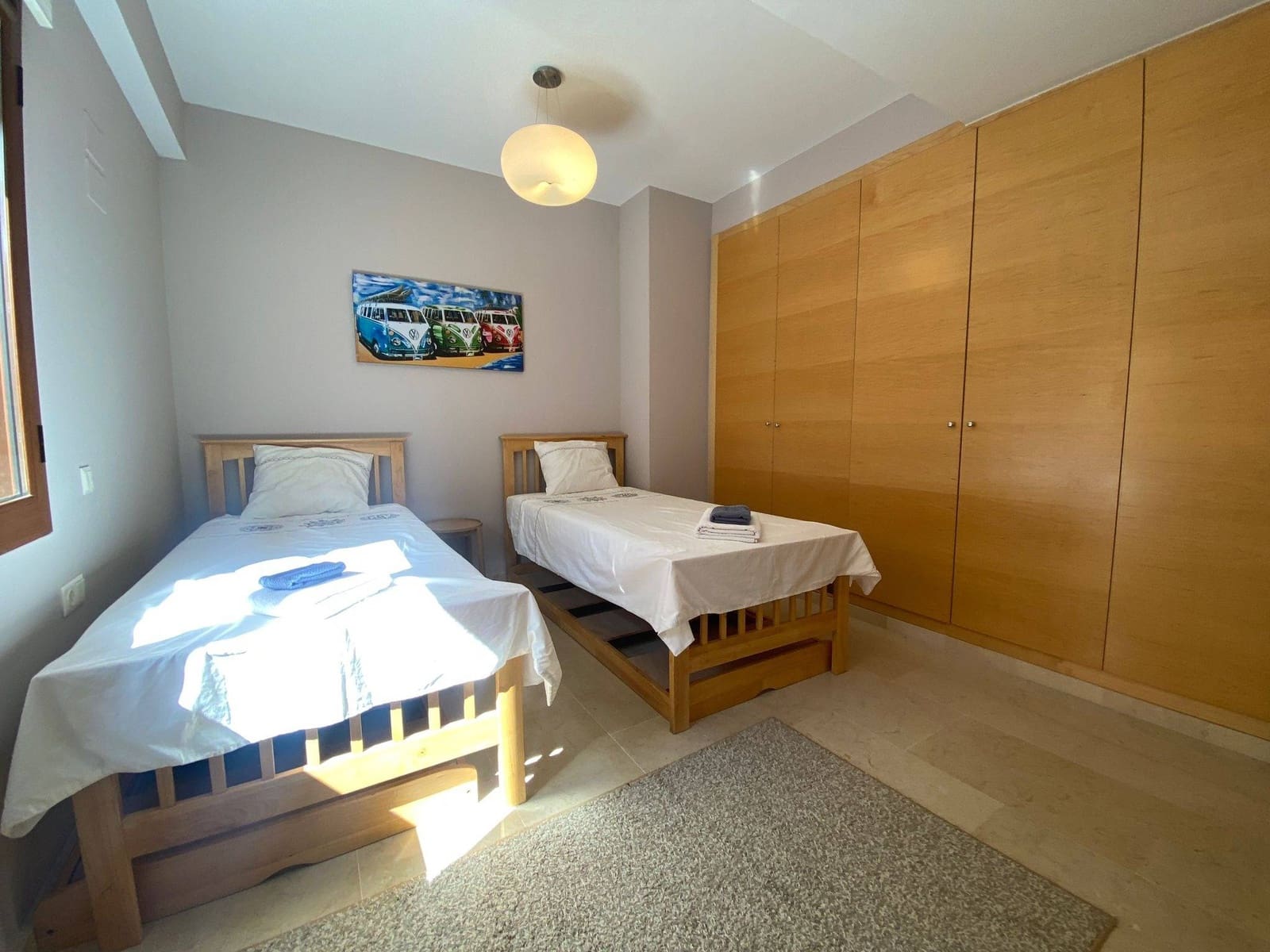 3 Zimmer Penthouse zu verkaufen in Montemar mit Pool - 370.000 € (Ref: 9255219)