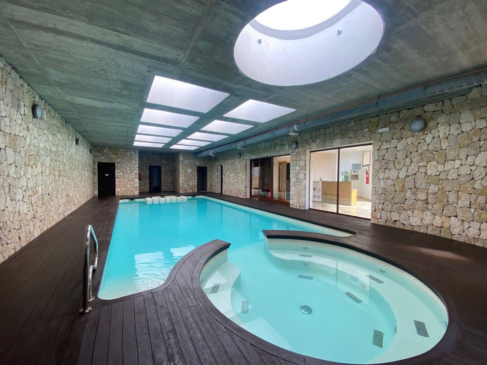 3 Zimmer Penthouse zu verkaufen in Montemar mit Pool - 370.000 € (Ref: 9255219)