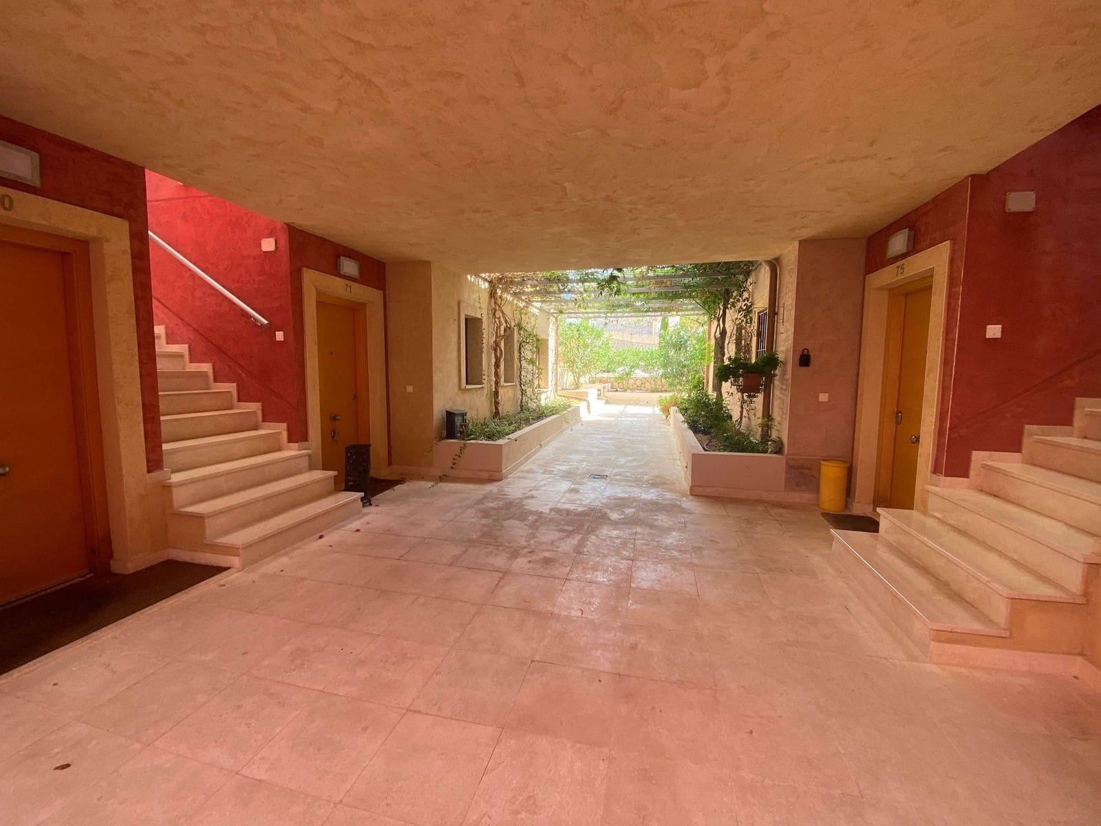 3 Zimmer Penthouse zu verkaufen in Montemar mit Pool - 370.000 € (Ref: 9255219)