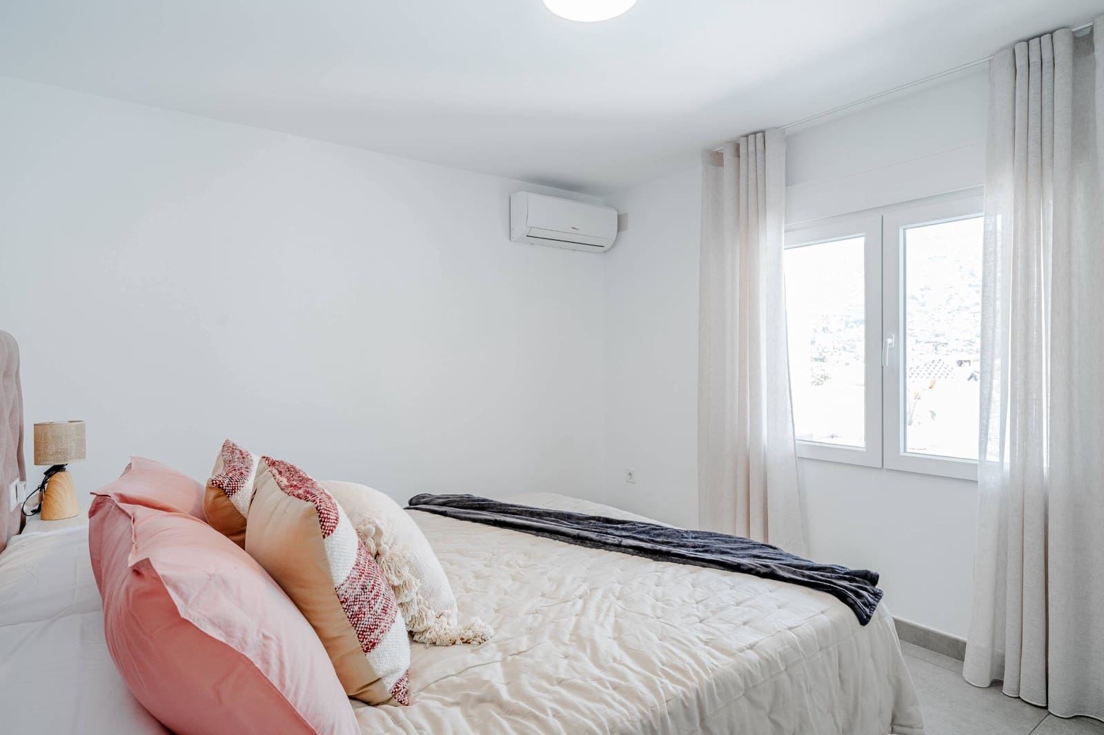 4 quarto Moradia para venda em Calpe / Calp - 1 149 000 € (Ref: 9257224)