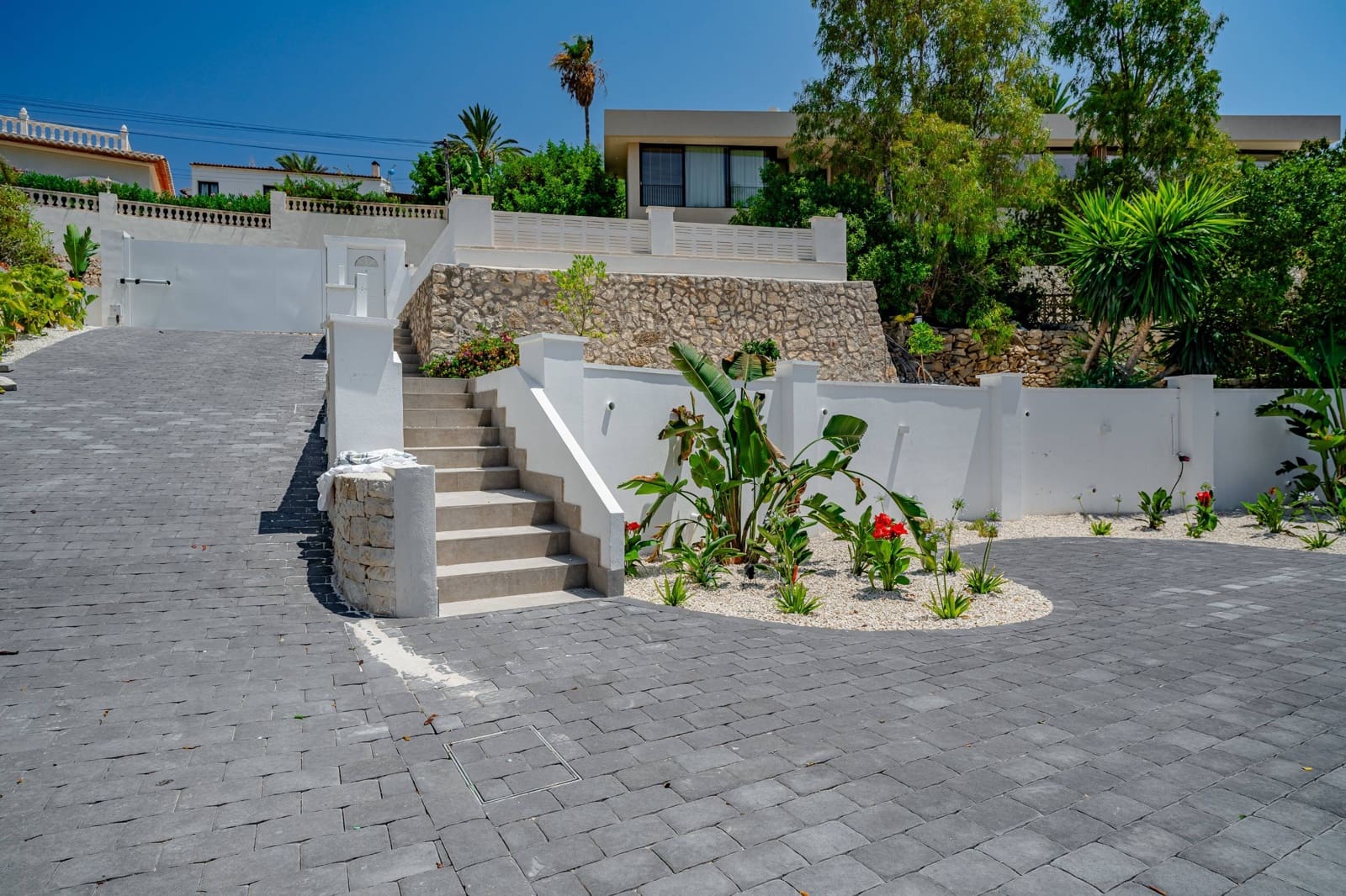 4 quarto Moradia para venda em Calpe / Calp - 1 149 000 € (Ref: 9257224)