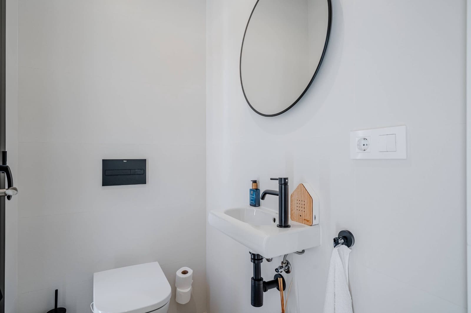 4 sypialnia Willa na sprzedaż w Benissa - 1 990 000 € (Ref: 9262513)