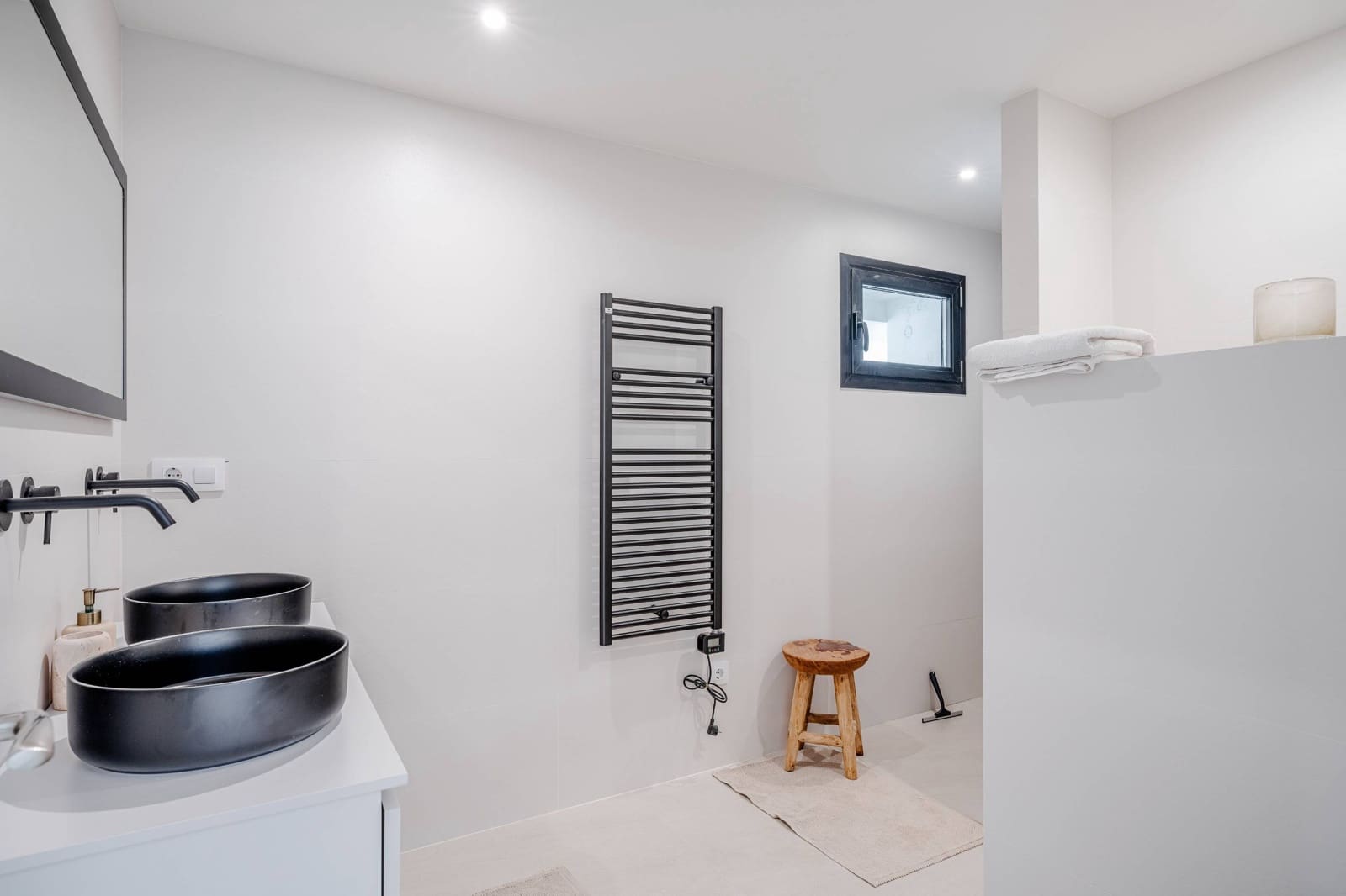 4 sypialnia Willa na sprzedaż w Benissa - 1 990 000 € (Ref: 9262513)