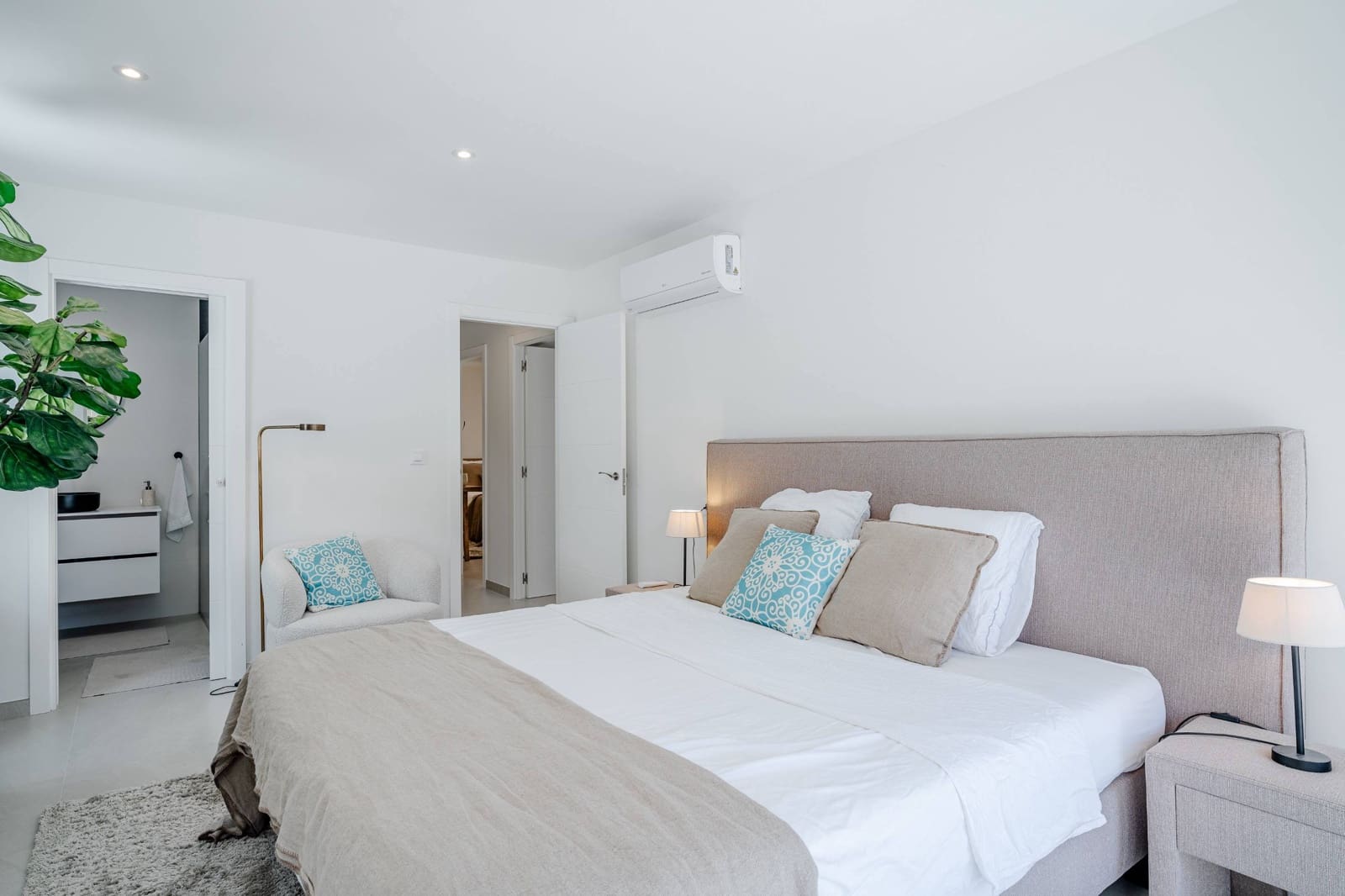 4 sypialnia Willa na sprzedaż w Benissa - 1 990 000 € (Ref: 9262513)