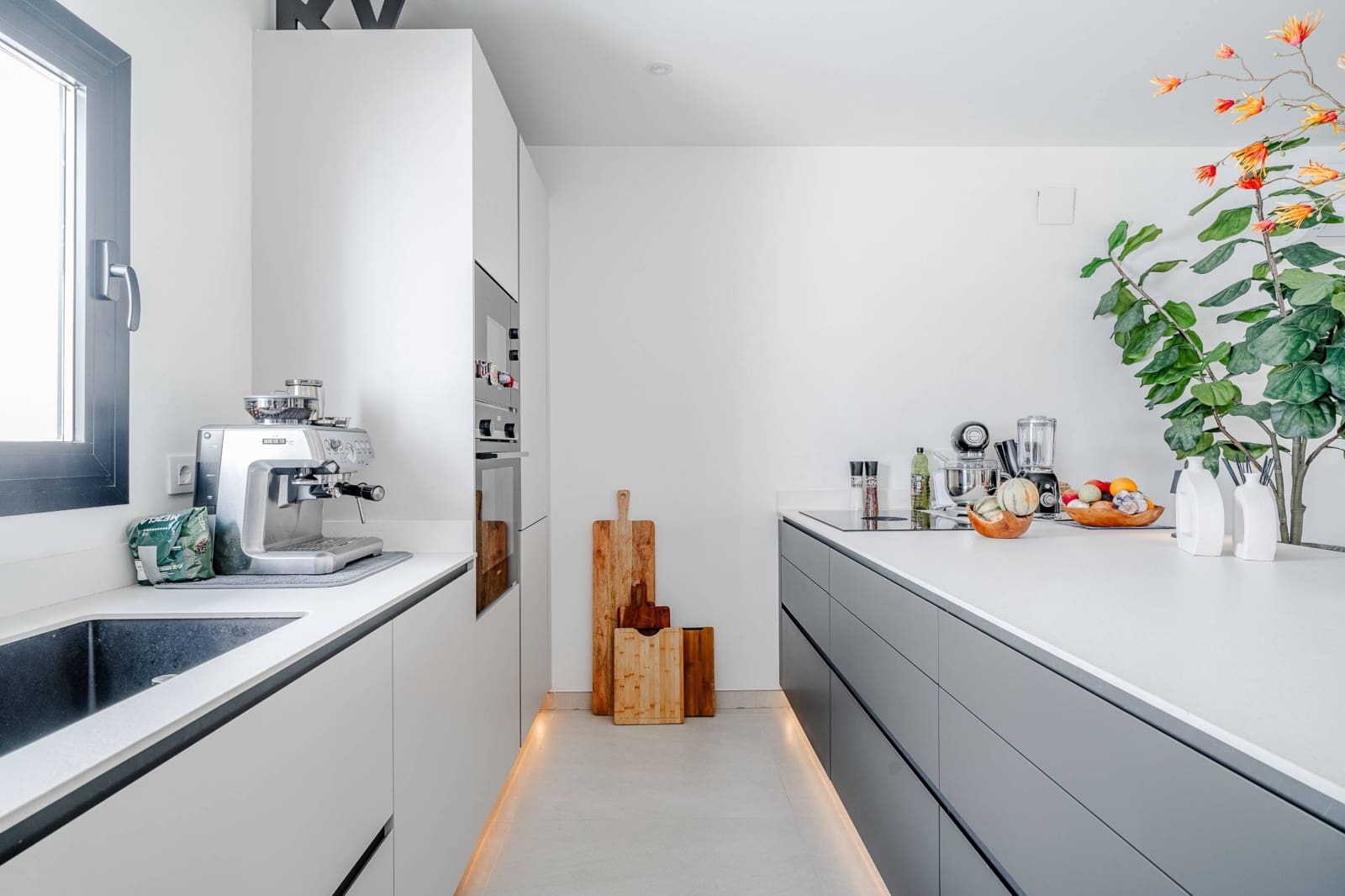 4 sypialnia Willa na sprzedaż w Benissa - 1 990 000 € (Ref: 9262513)