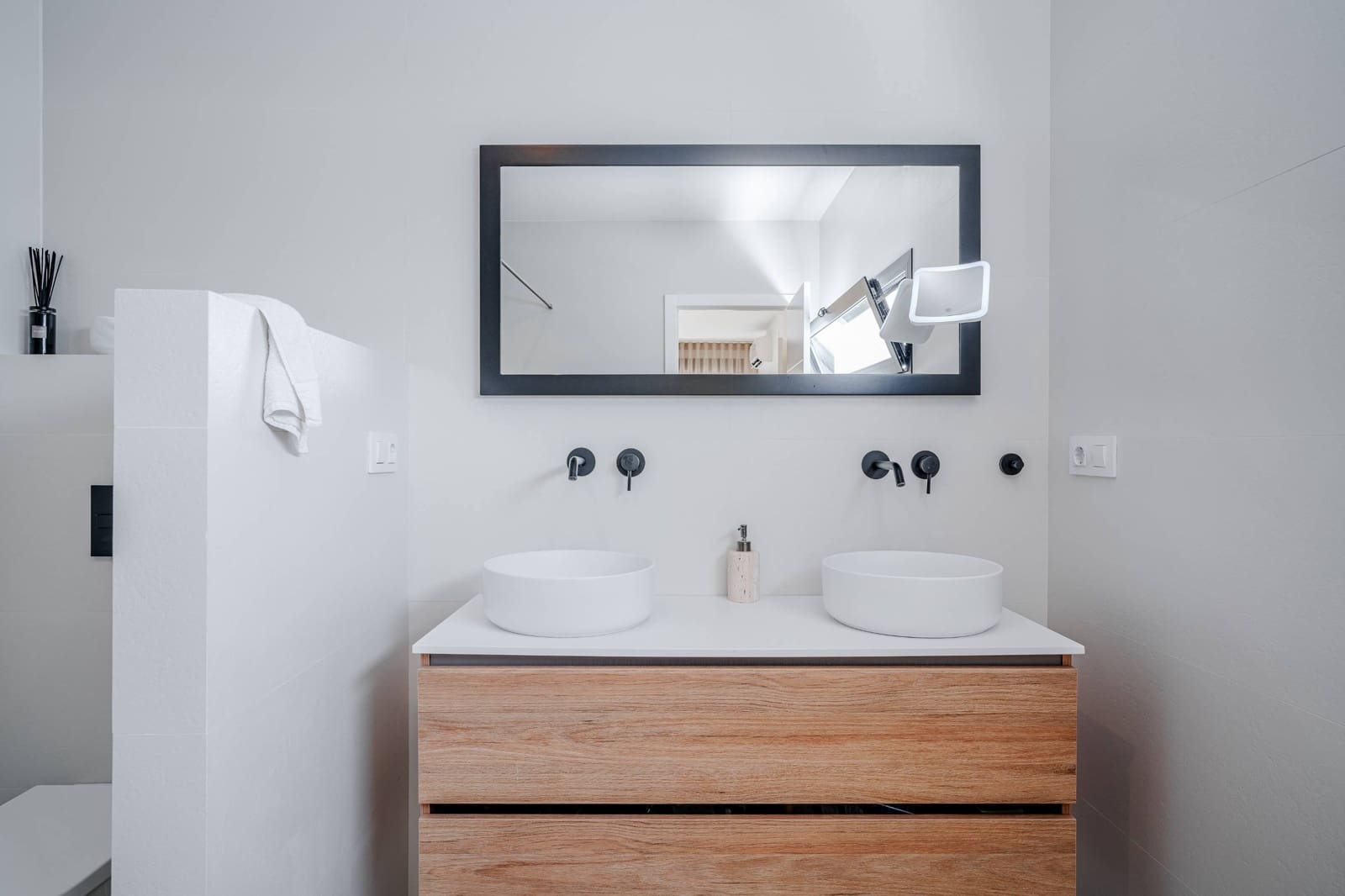 4 sypialnia Willa na sprzedaż w Benissa - 1 990 000 € (Ref: 9262513)