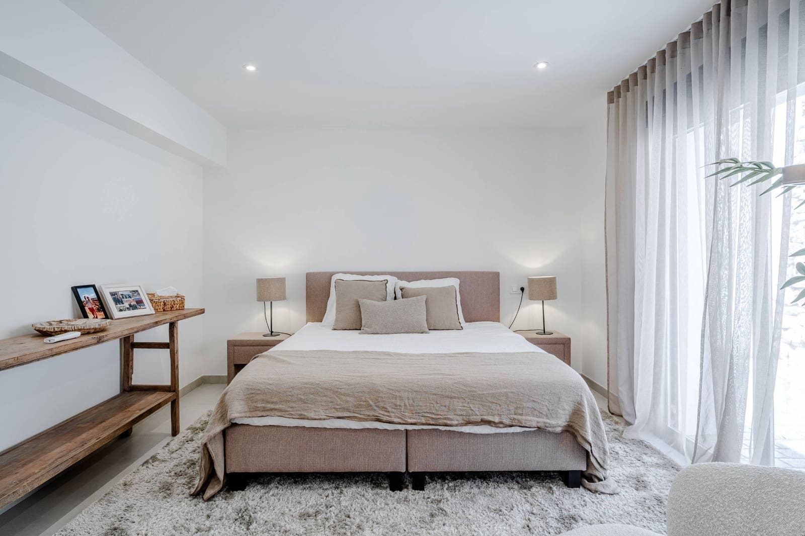 4 sypialnia Willa na sprzedaż w Benissa - 1 990 000 € (Ref: 9262513)