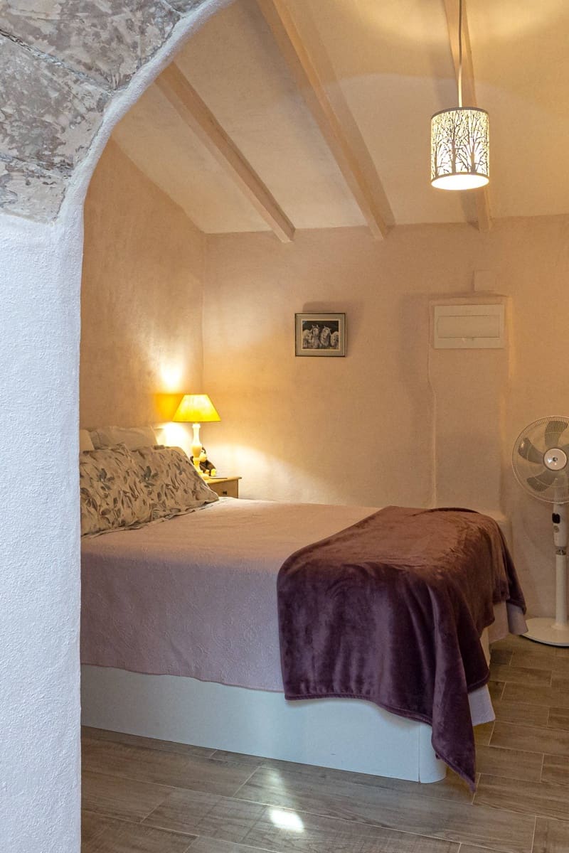 2 soveværelse Finca/Landehus til salg i Denia - € 360.000 (Ref: 9265822)