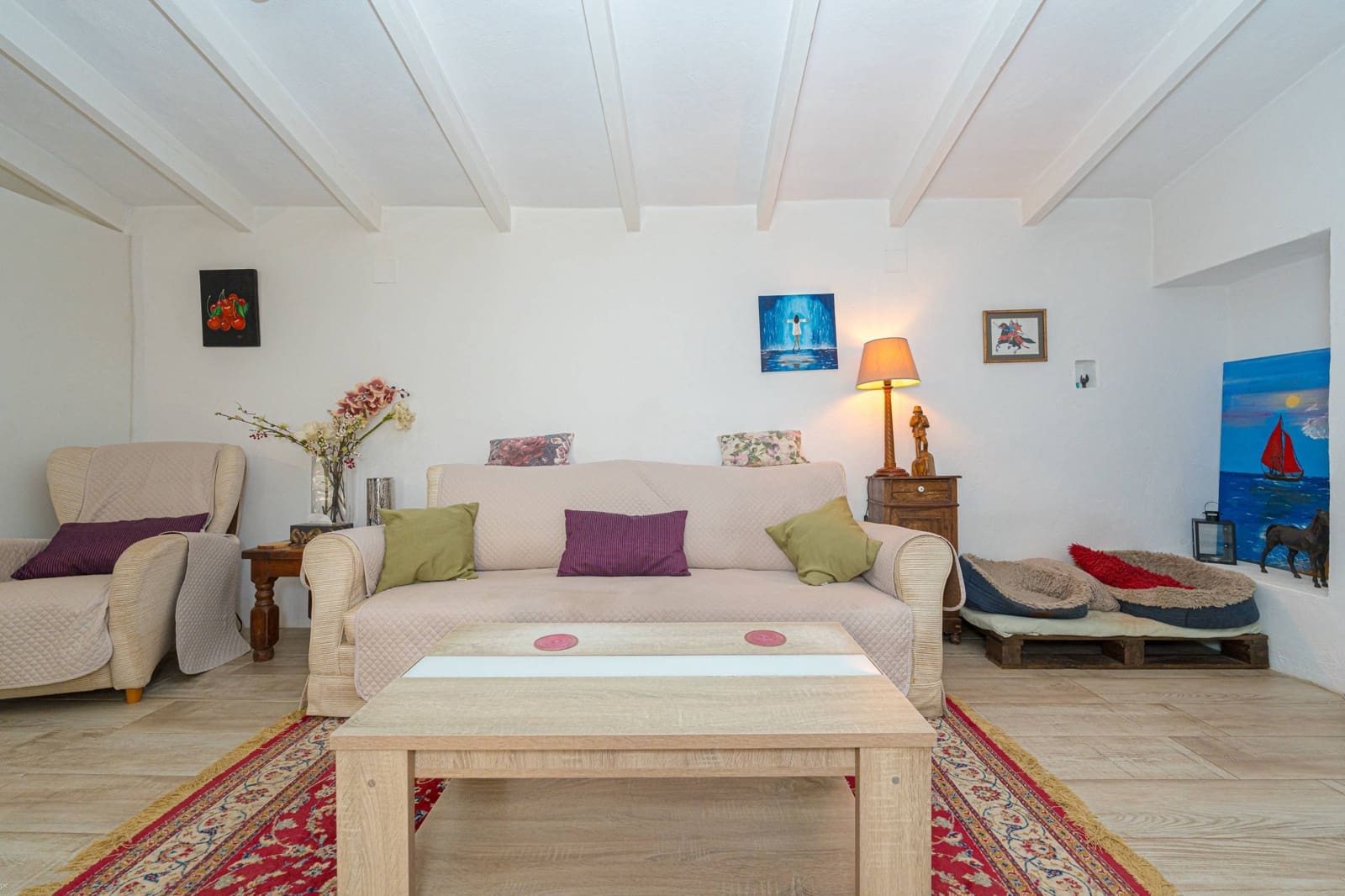 2 soveværelse Finca/Landehus til salg i Denia - € 360.000 (Ref: 9265822)