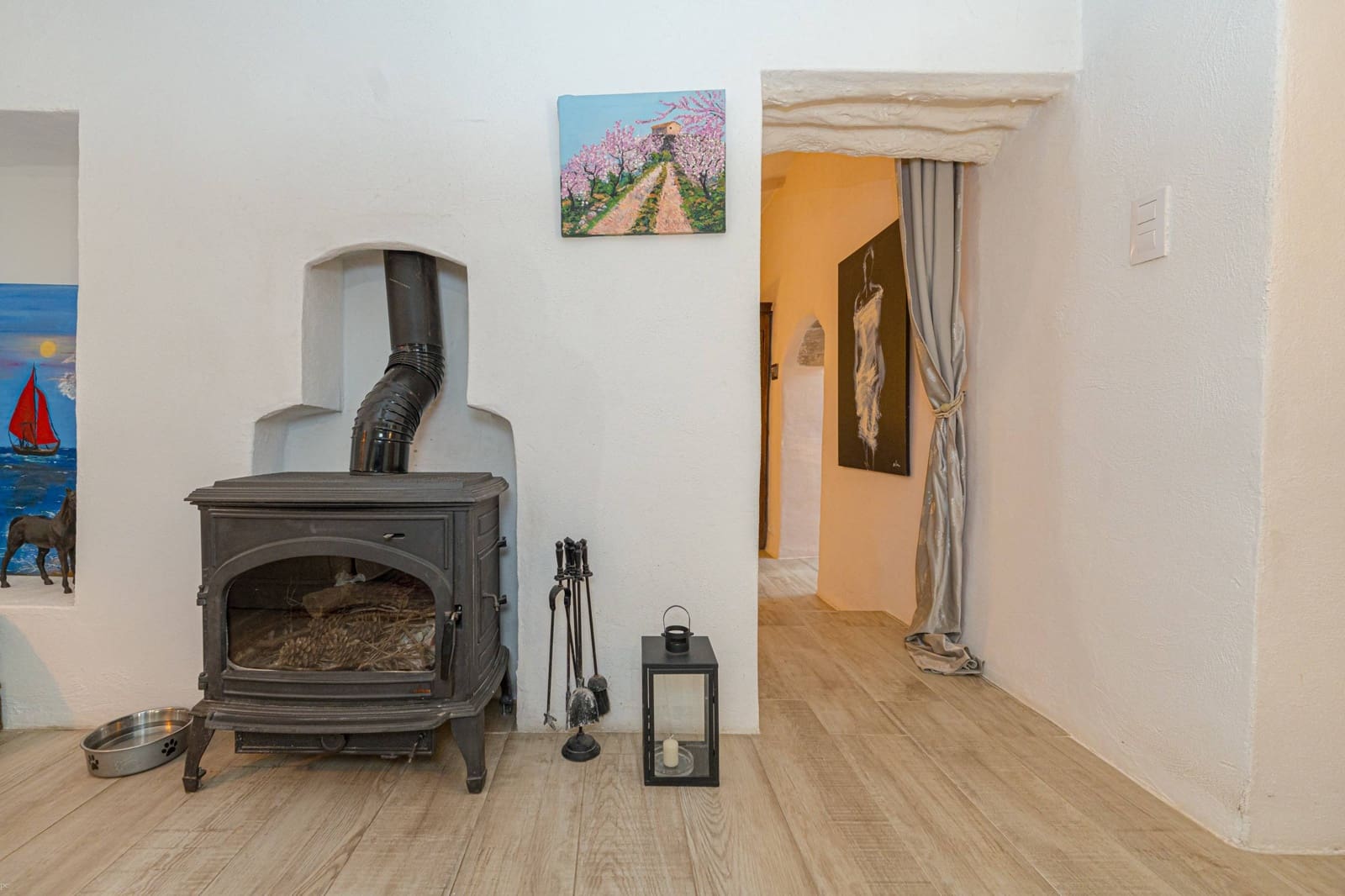 2 soveværelse Finca/Landehus til salg i Denia - € 360.000 (Ref: 9265822)