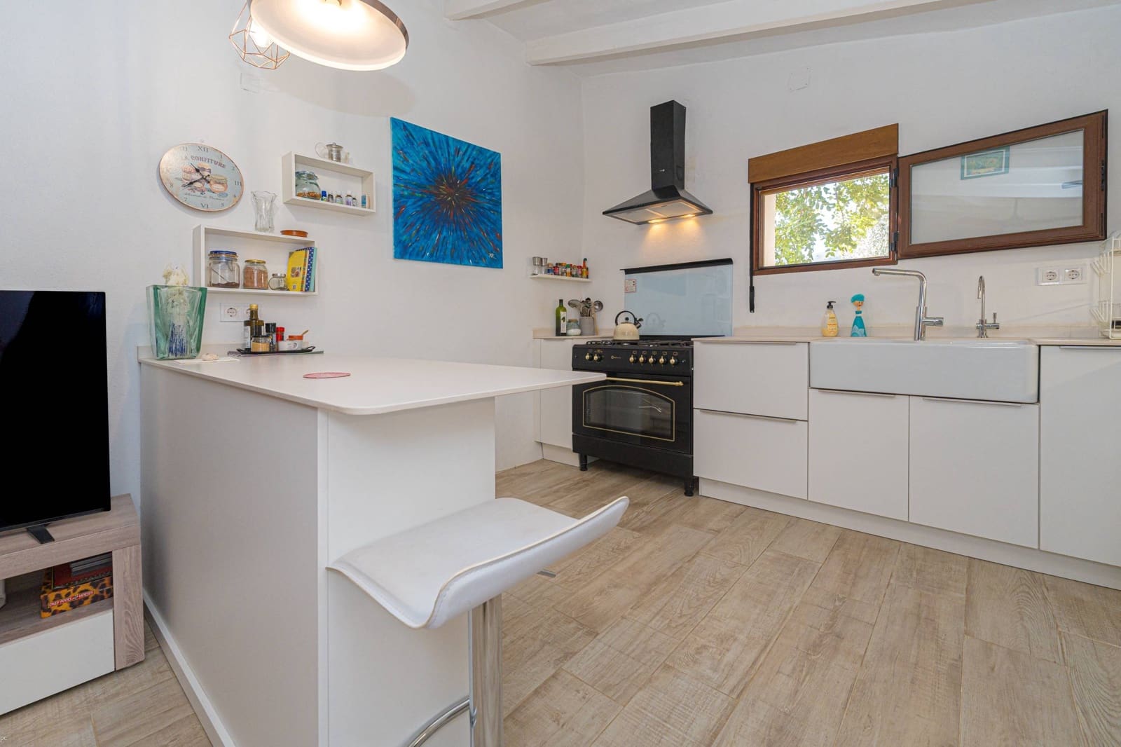 2 soveværelse Finca/Landehus til salg i Denia - € 360.000 (Ref: 9265822)