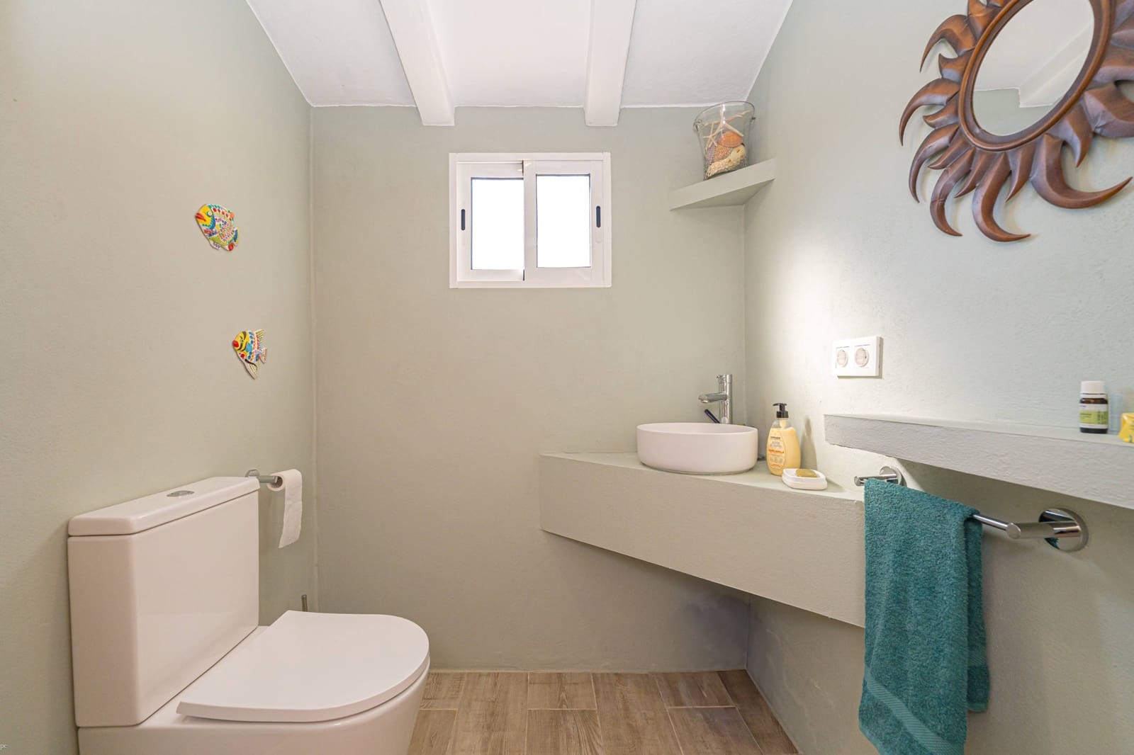 2 soveværelse Finca/Landehus til salg i Denia - € 360.000 (Ref: 9265822)