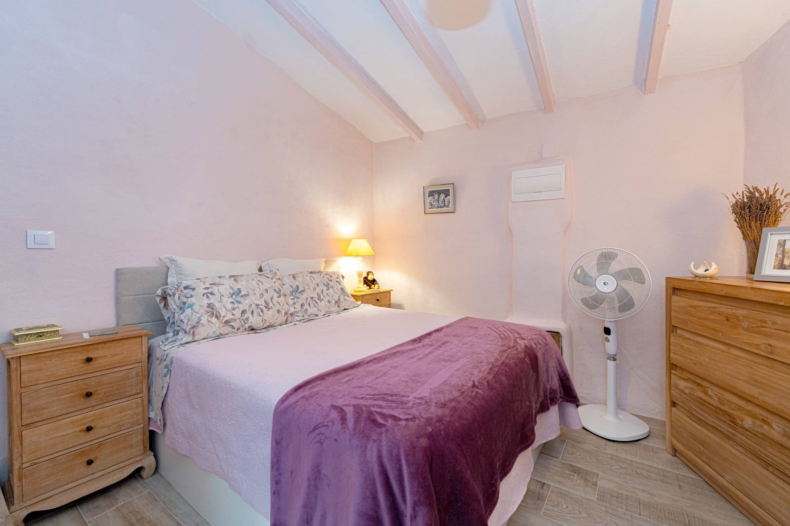 2 soveværelse Finca/Landehus til salg i Denia - € 360.000 (Ref: 9265822)