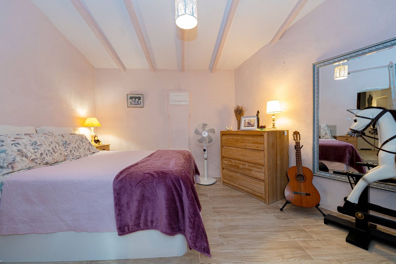 2 soveværelse Finca/Landehus til salg i Denia - € 360.000 (Ref: 9265822)