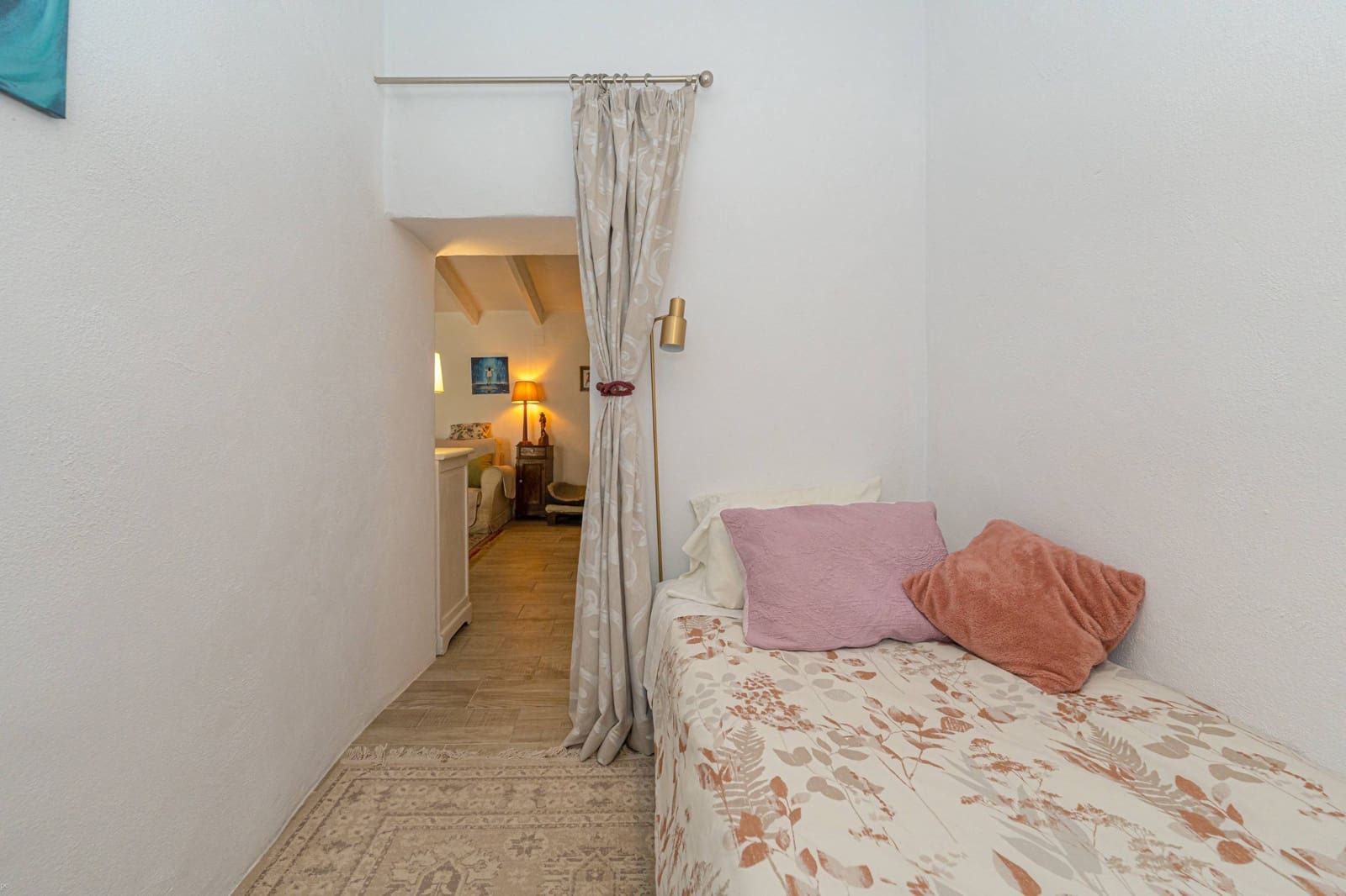 2 soveværelse Finca/Landehus til salg i Denia - € 360.000 (Ref: 9265822)