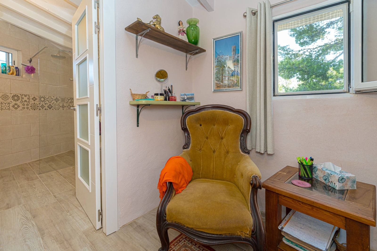 2 soveværelse Finca/Landehus til salg i Denia - € 360.000 (Ref: 9265822)