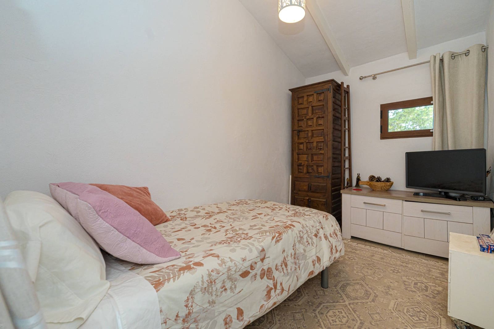 2 soveværelse Finca/Landehus til salg i Denia - € 360.000 (Ref: 9265822)