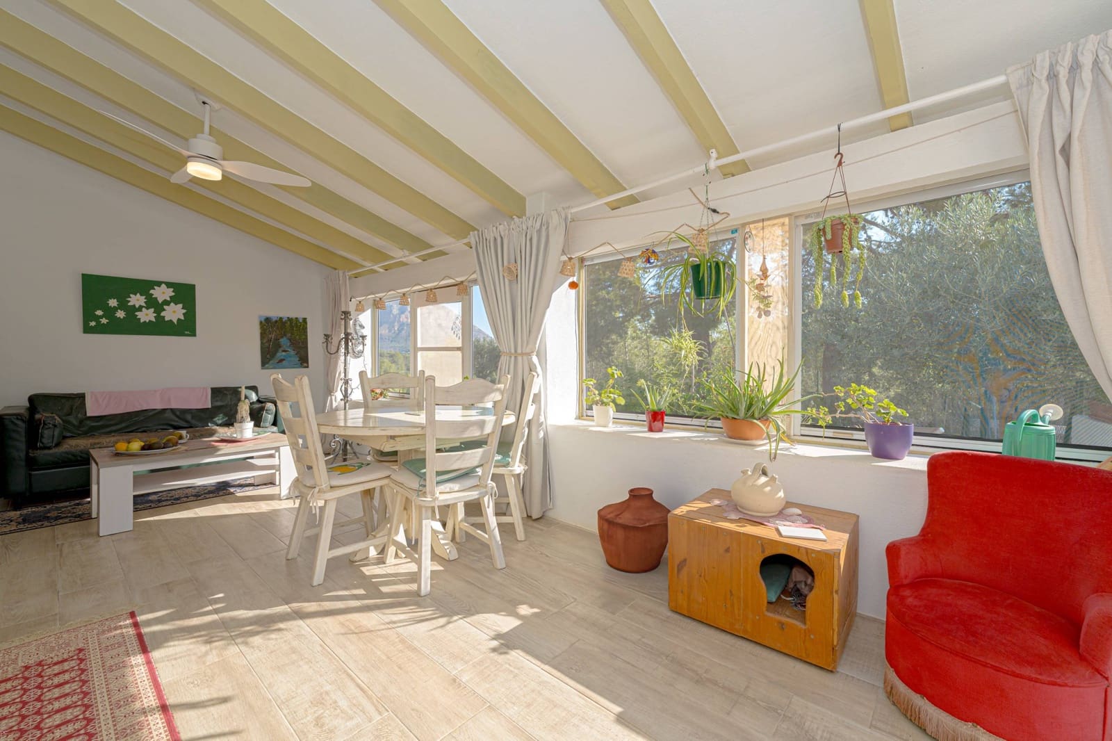 2 soveværelse Finca/Landehus til salg i Denia - € 360.000 (Ref: 9265822)