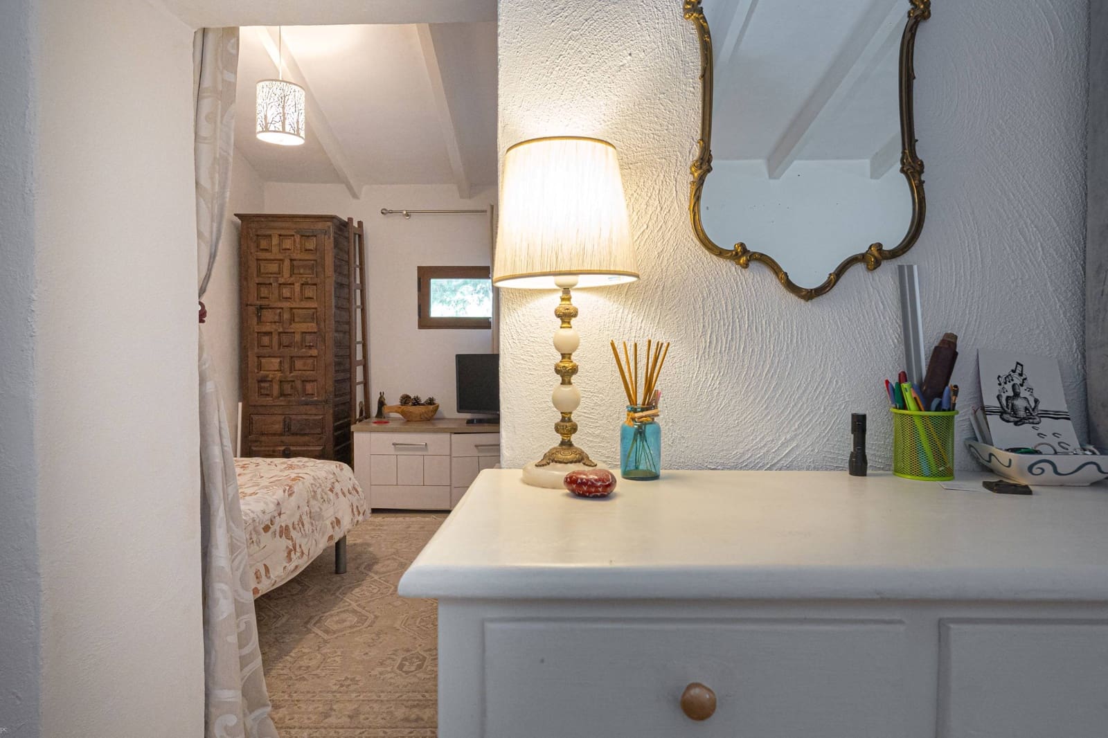 2 soveværelse Finca/Landehus til salg i Denia - € 360.000 (Ref: 9265822)