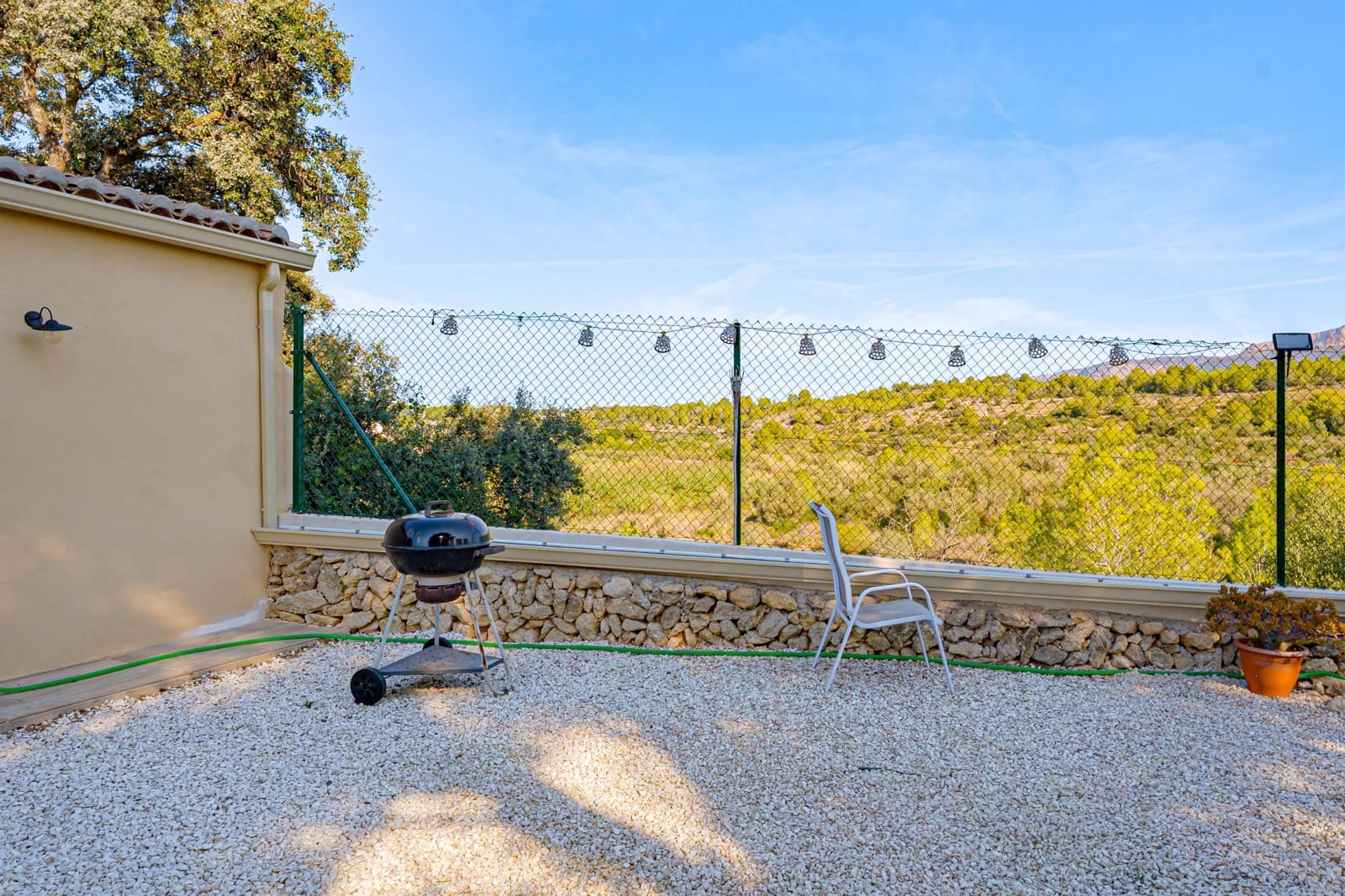 2 soveværelse Finca/Landehus til salg i Denia - € 360.000 (Ref: 9265822)