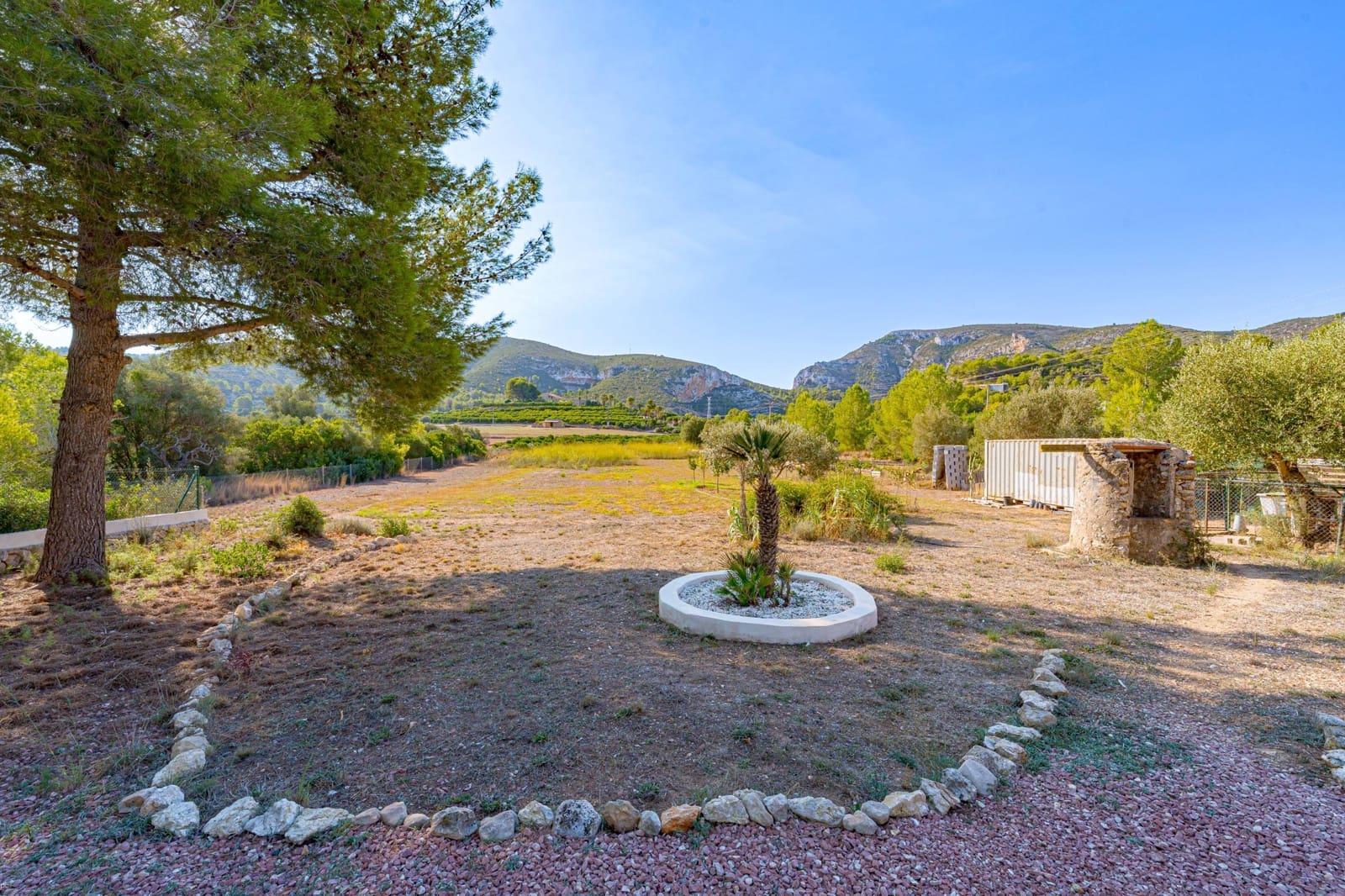 2 soveværelse Finca/Landehus til salg i Denia - € 360.000 (Ref: 9265822)