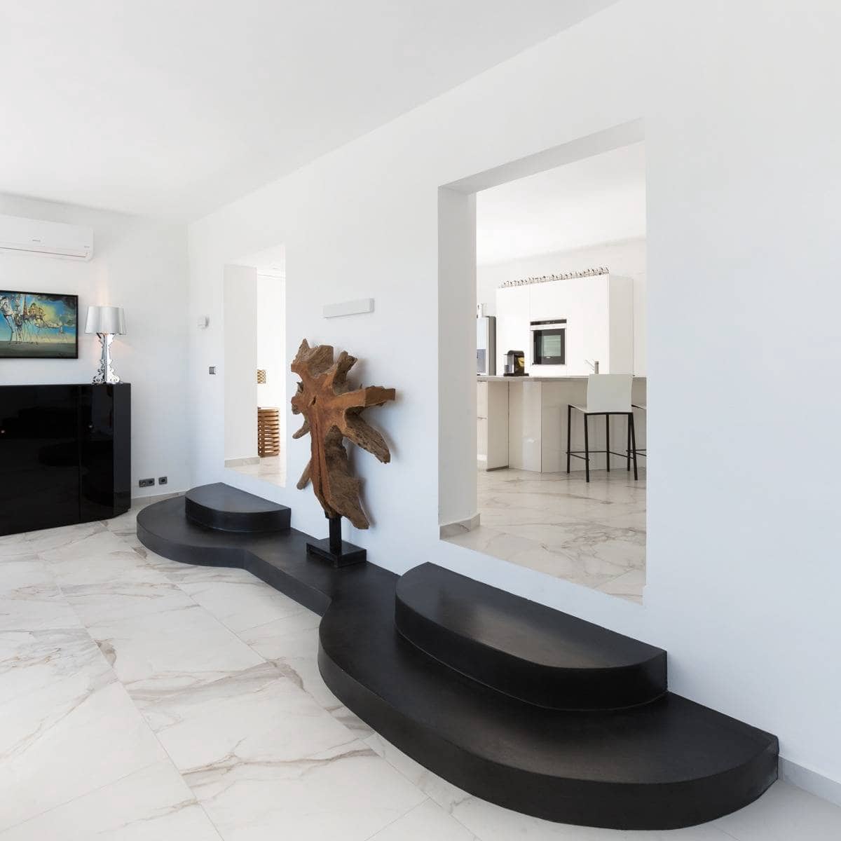 5 soverom Villa til salgs i Benissa med svømmebasseng - € 2 480 000 (Ref: 9300995)